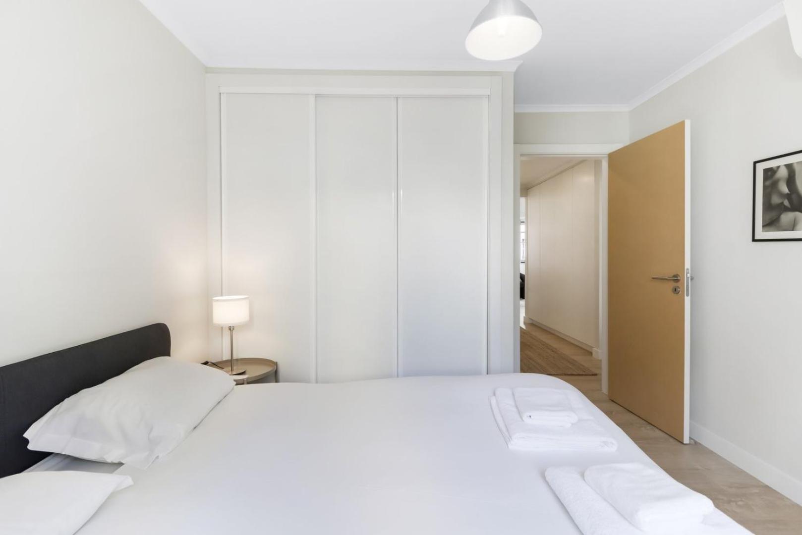 Appartement New 2br Praca Flores Ac | By Airnest Lisboa