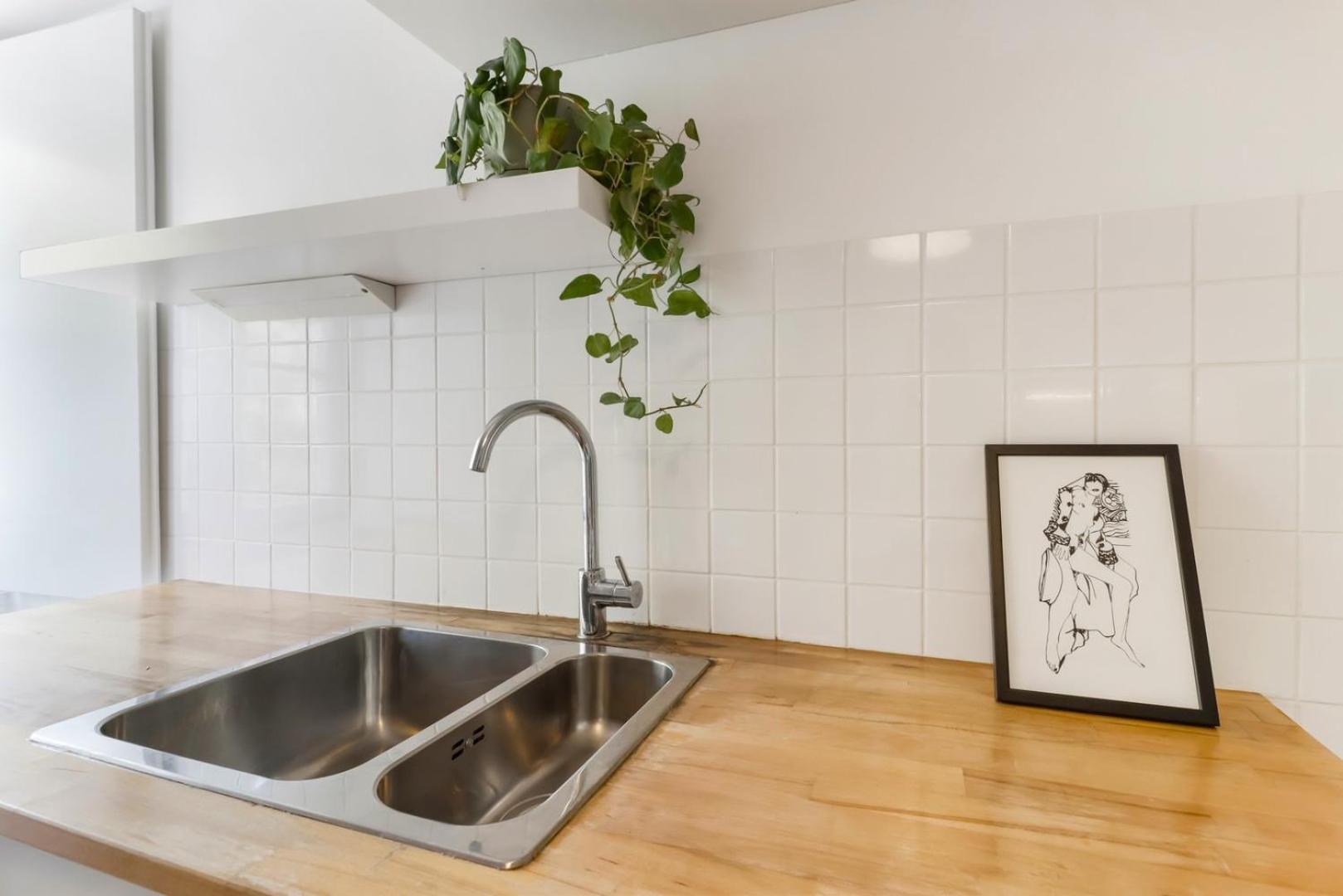 Appartement New 2br Praca Flores Ac | By Airnest Lisboa