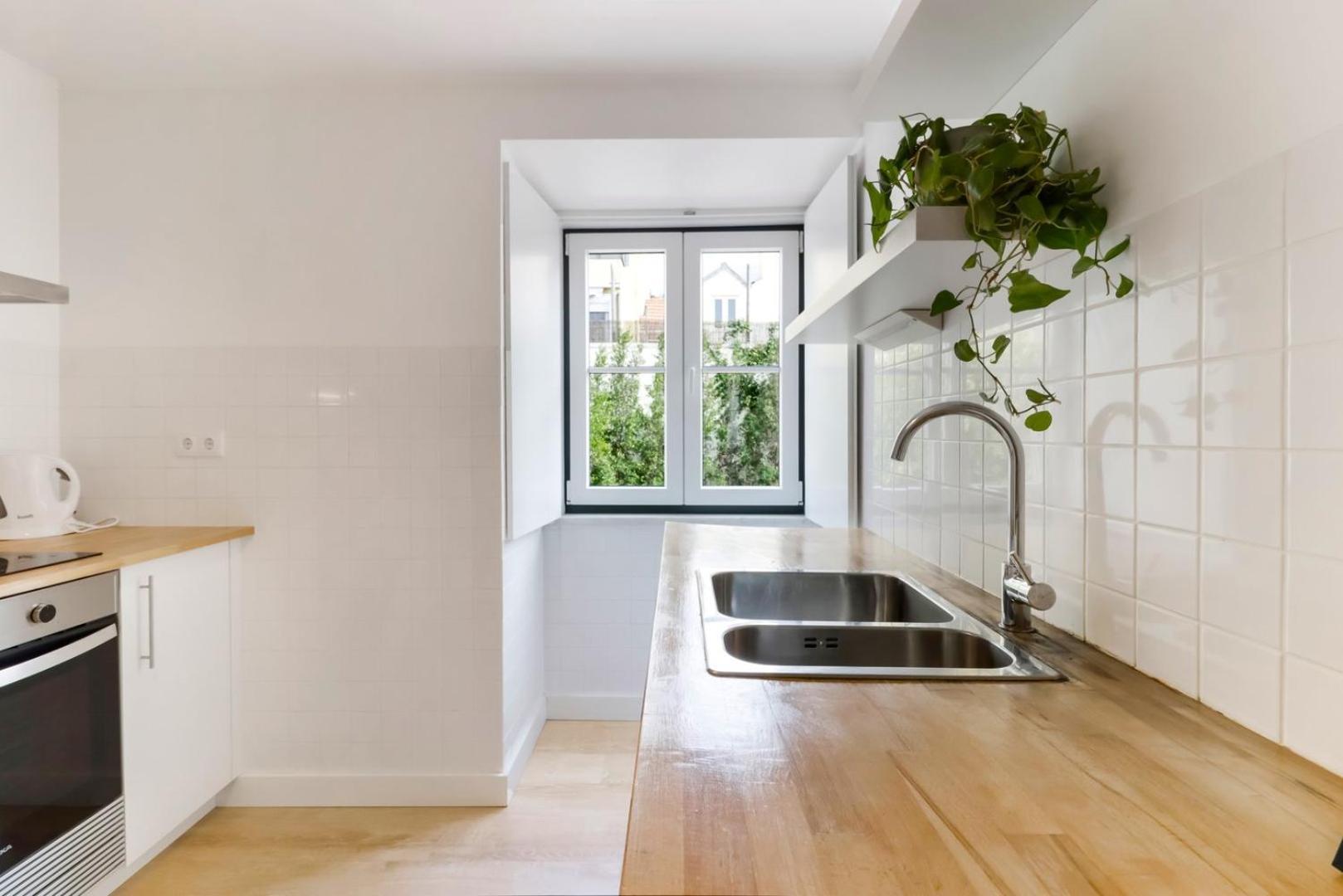 New 2br Praca Flores Ac | By Airnest *