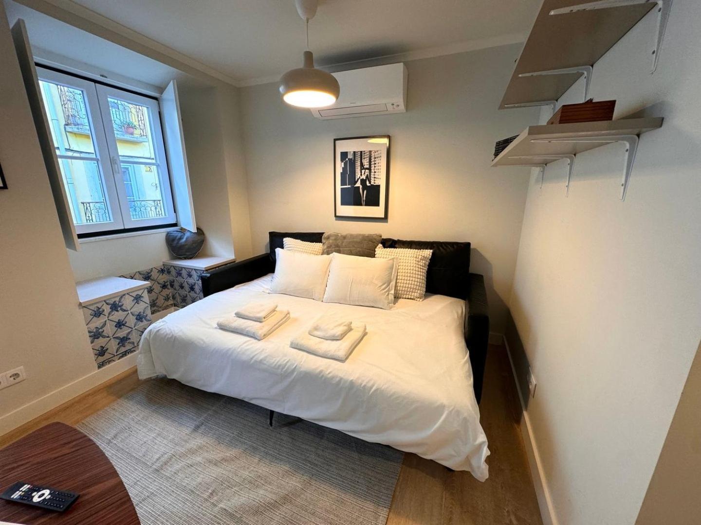 New 2br Praca Flores Ac | By Airnest *