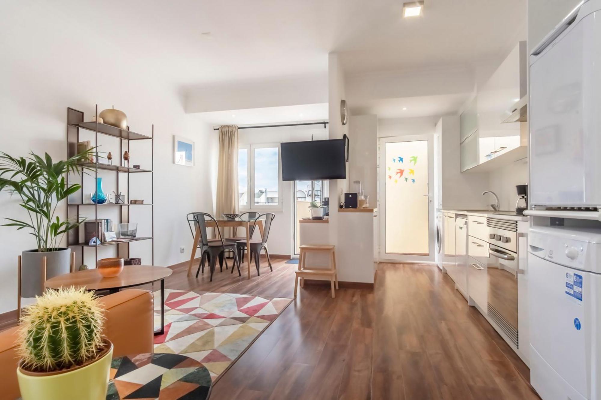 Lv Premier Am2 Appartement Lisboa