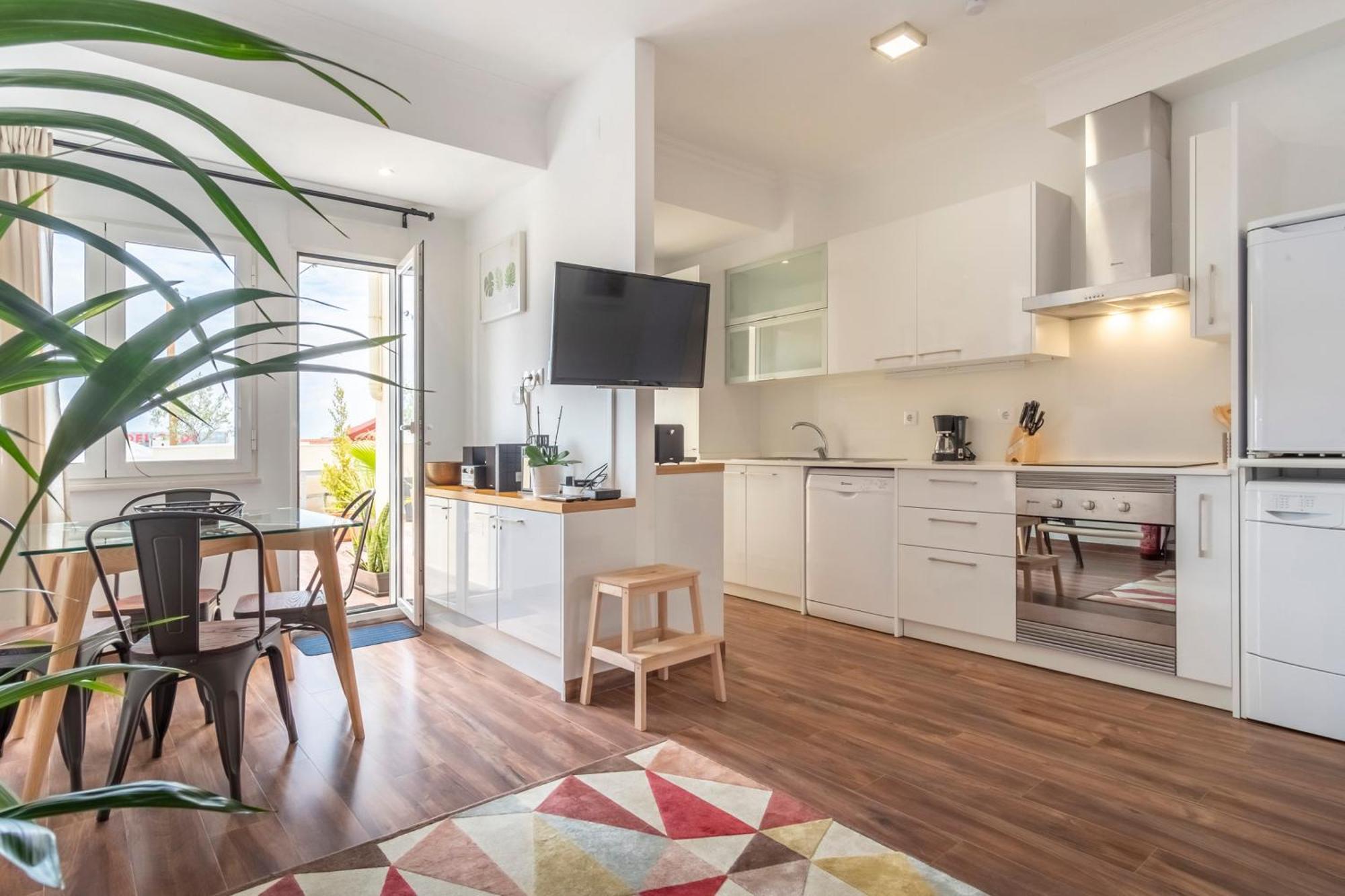 Appartement Lv Premier Am2