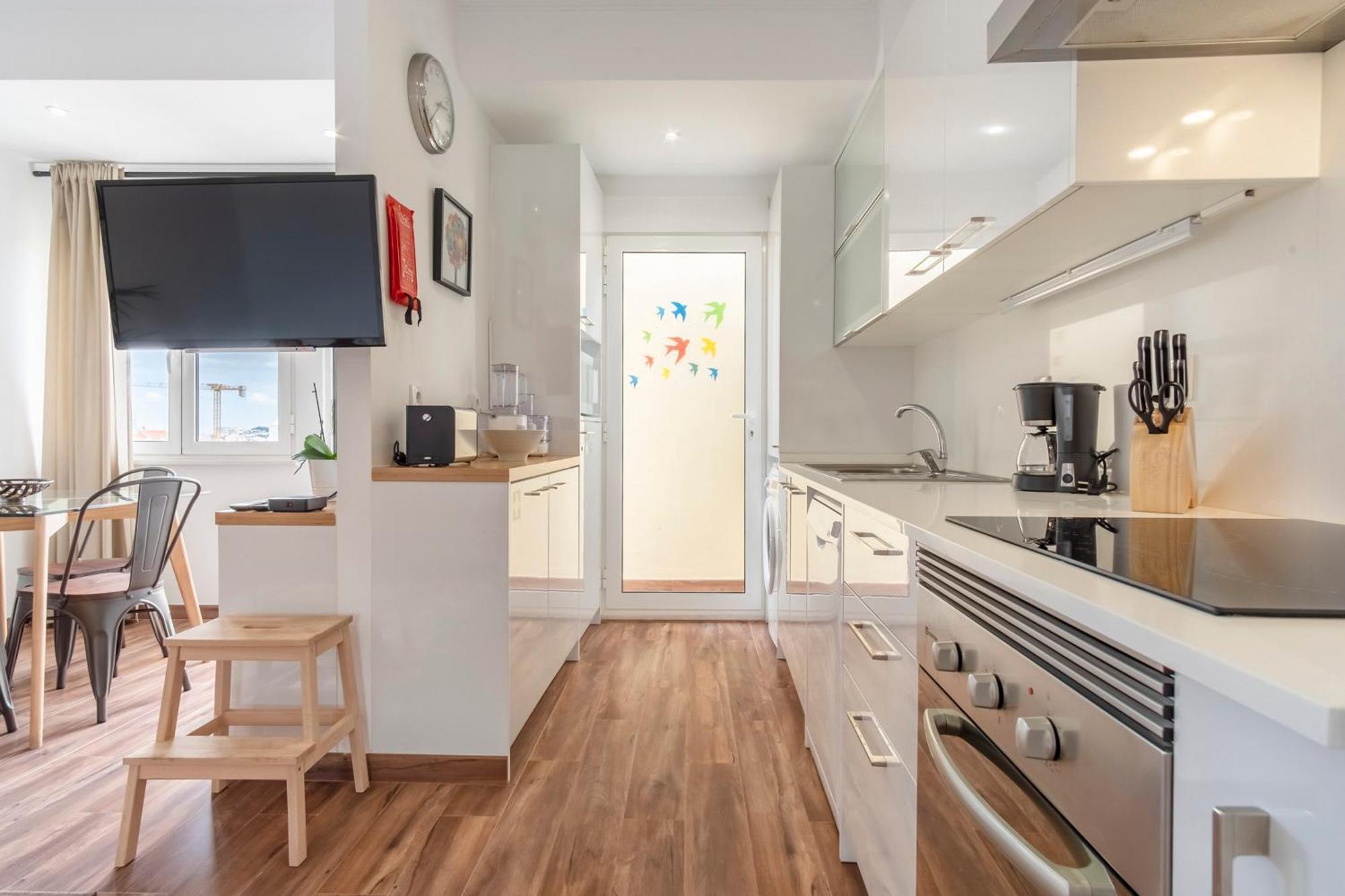 Lv Premier Am2 Appartement *
