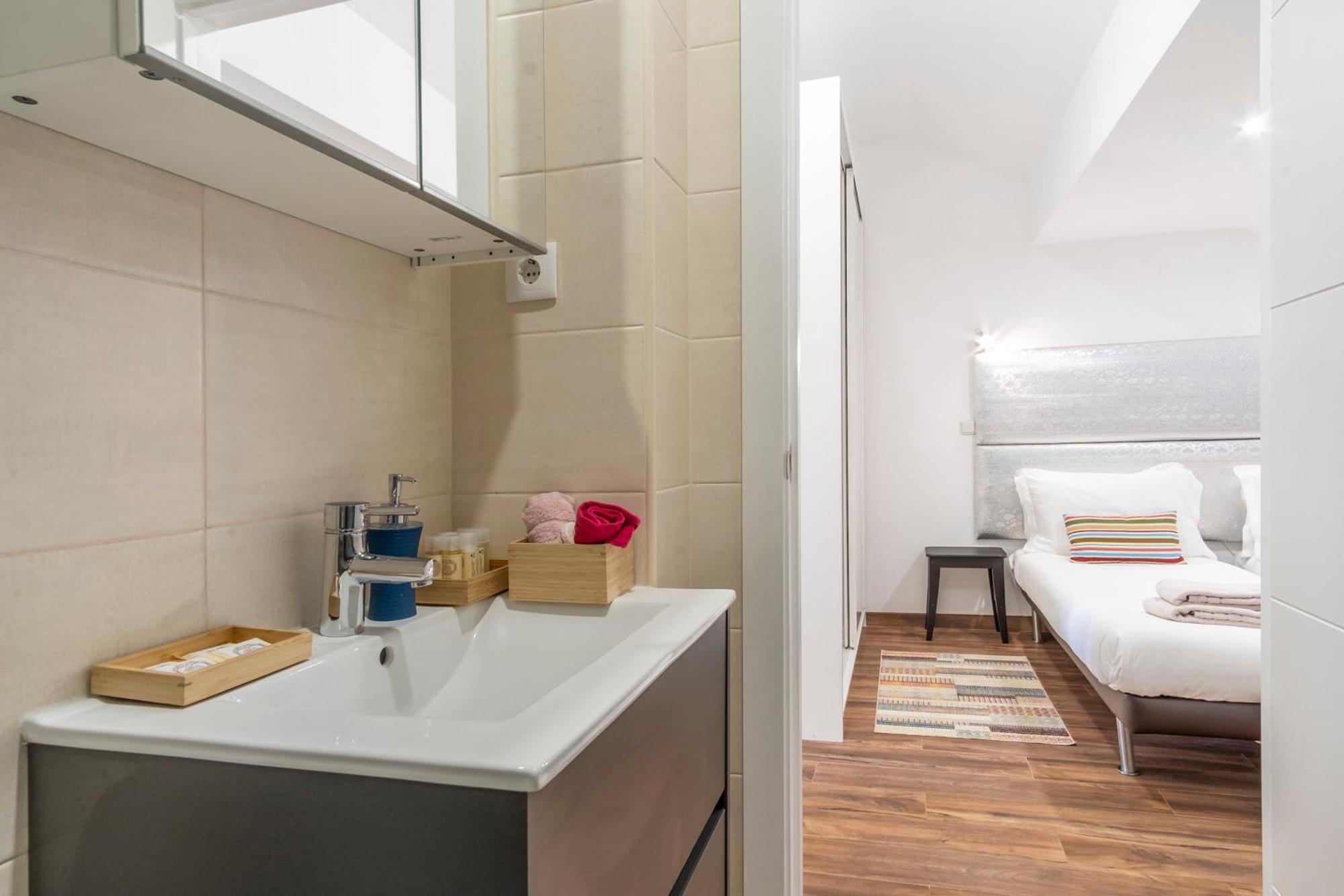 Appartement Lv Premier Am2 *