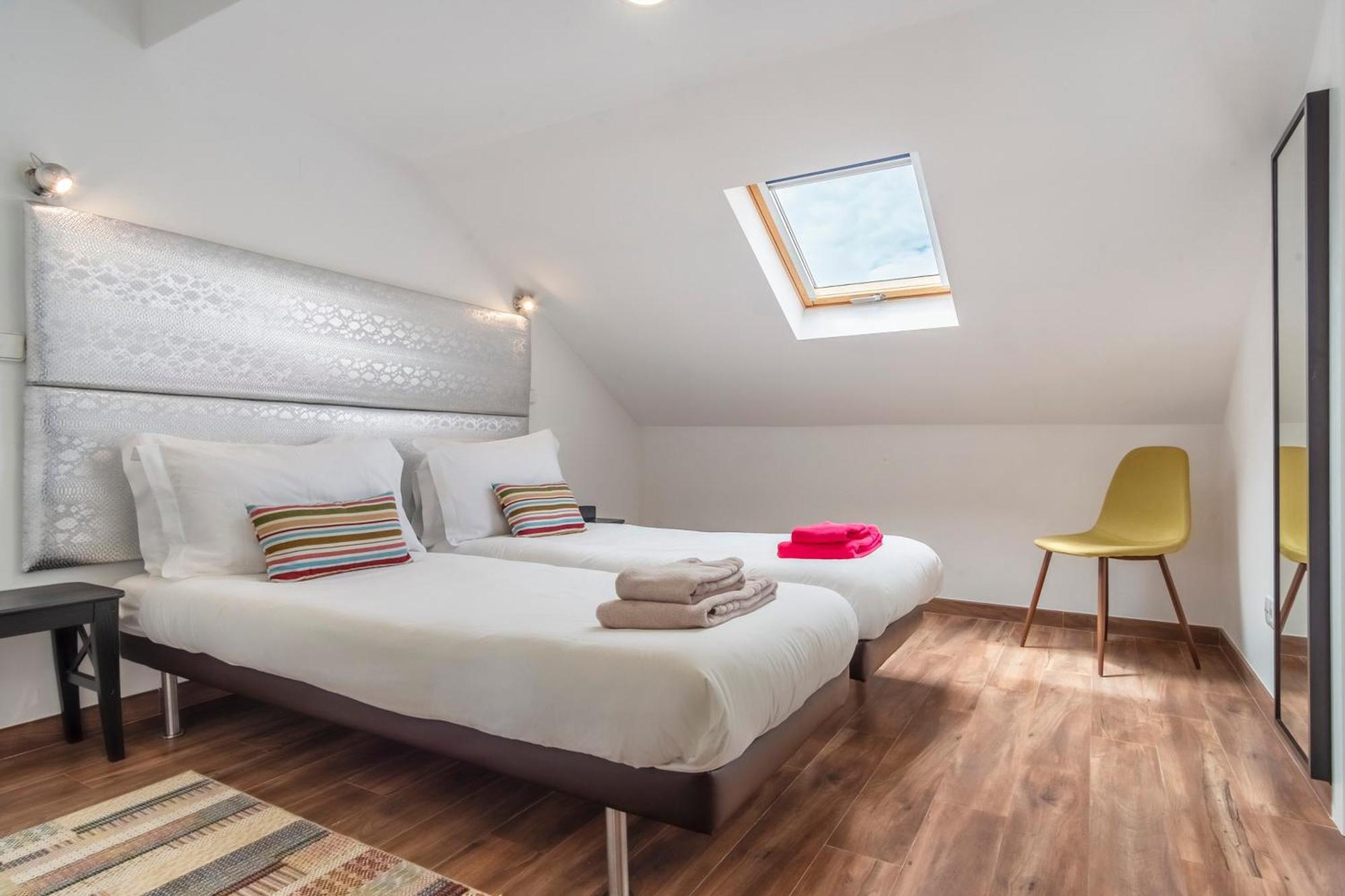Appartement Lv Premier Am2