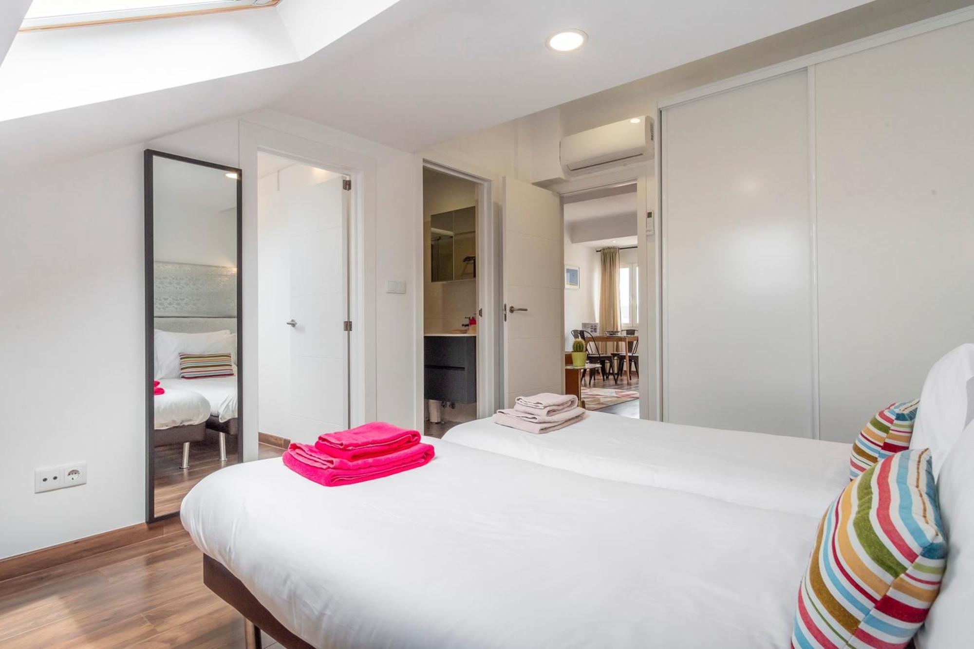 Lv Premier Am2 Appartement *