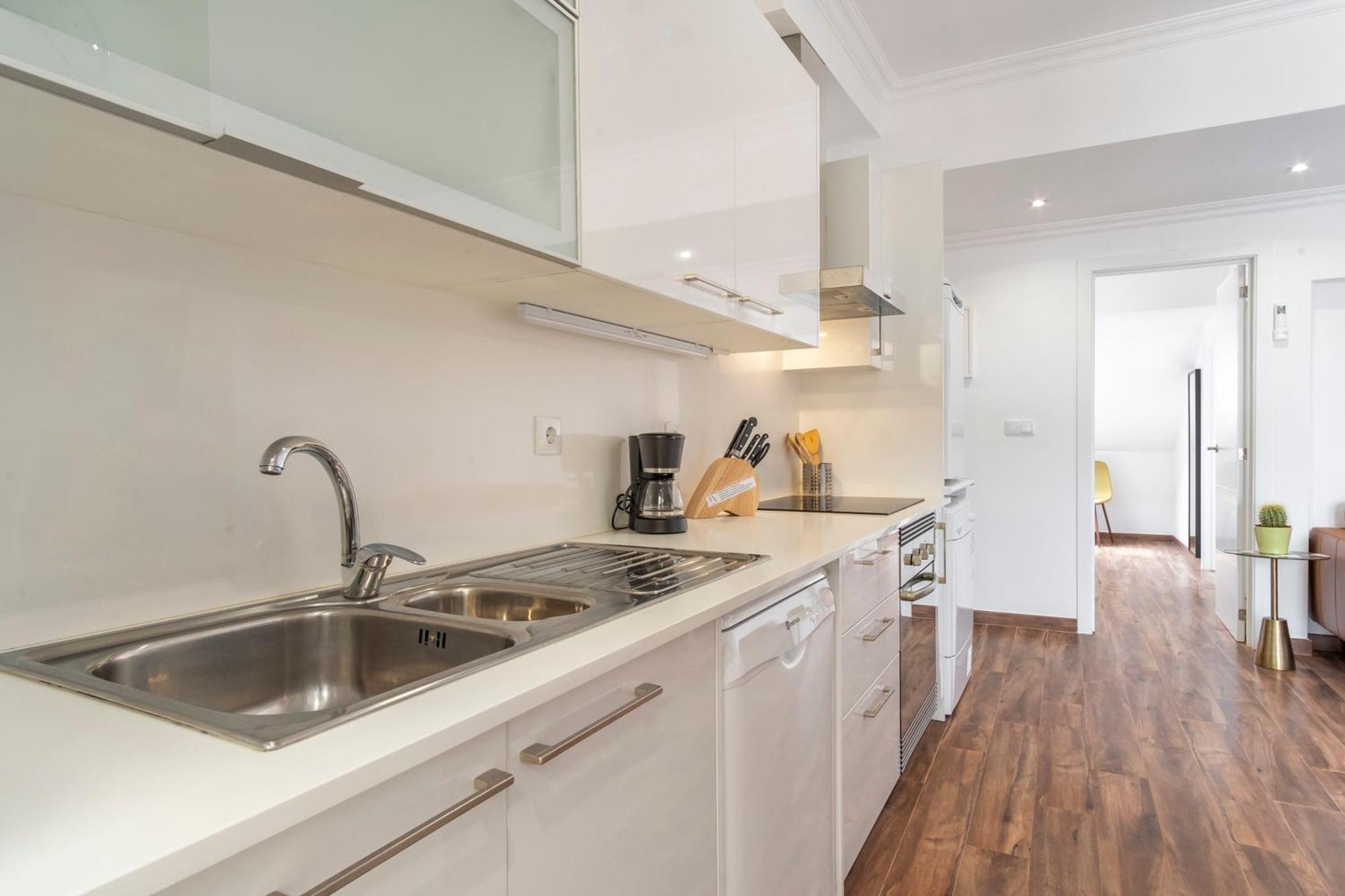 Appartement Lv Premier Am2 *