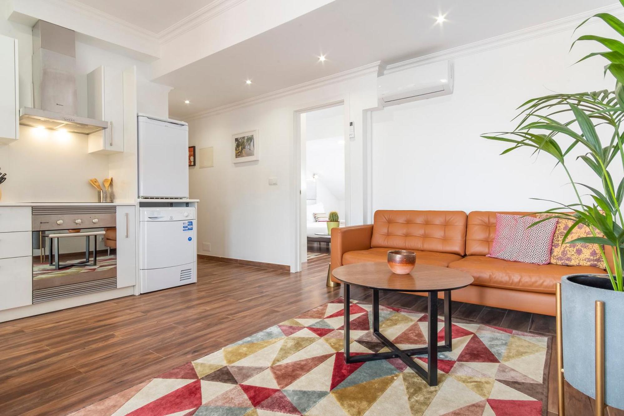 Lv Premier Am2 Appartement Lisboa
