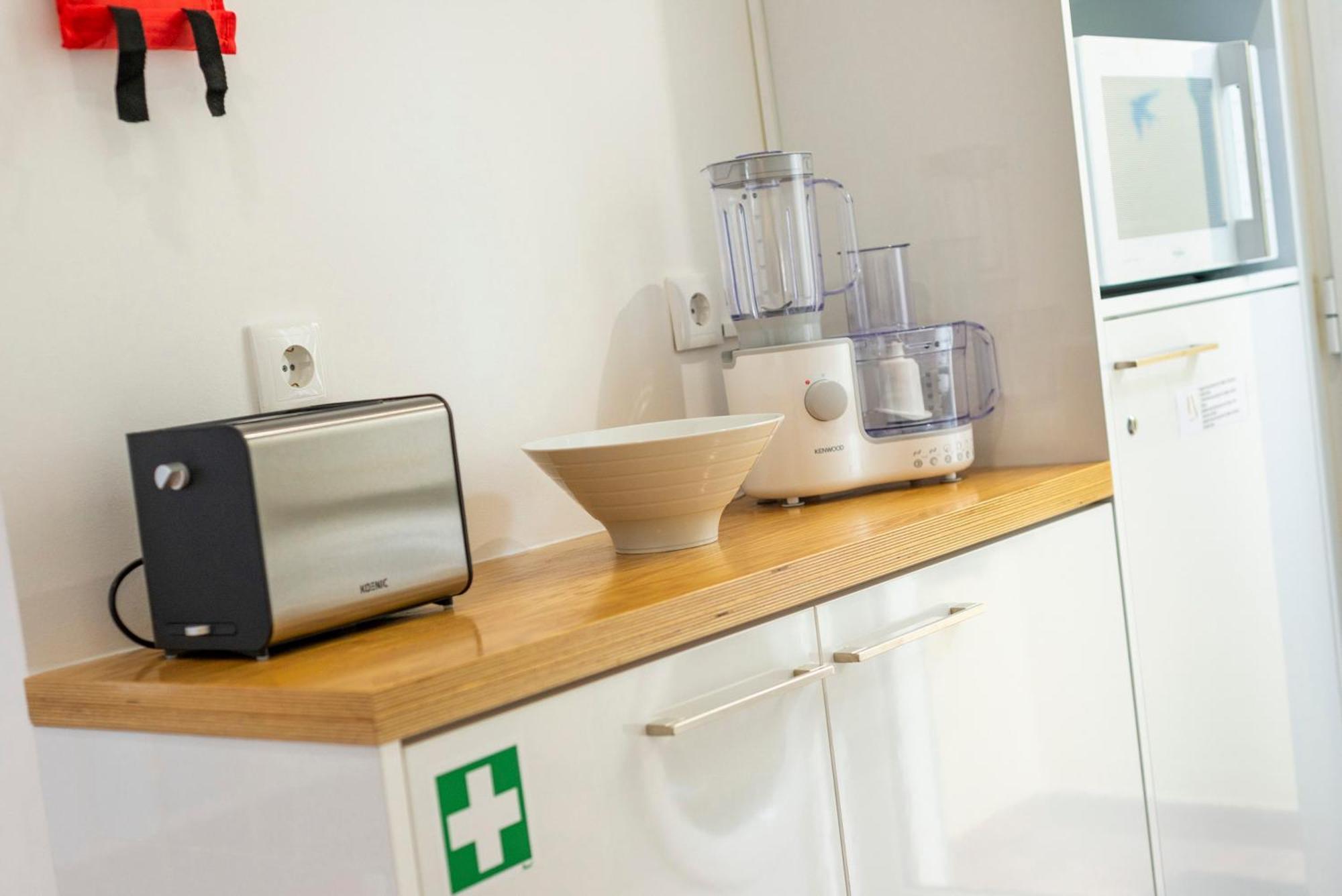 Appartement Lv Premier Am2 Lisboa