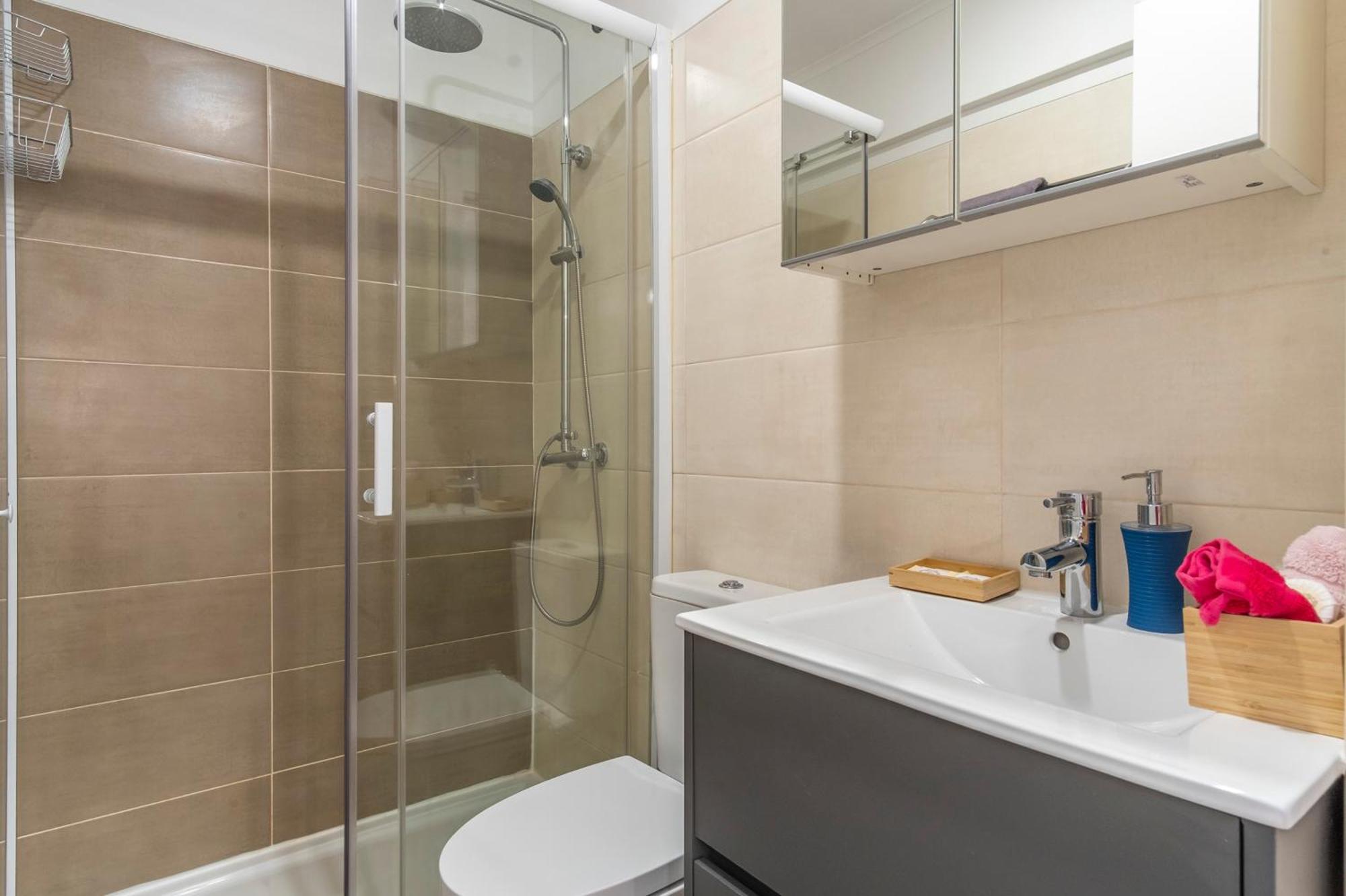 Lv Premier Am2 Appartement