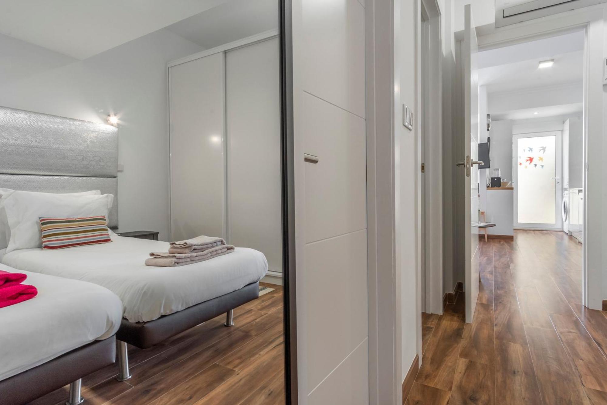 Lv Premier Am2 Appartement Lisboa