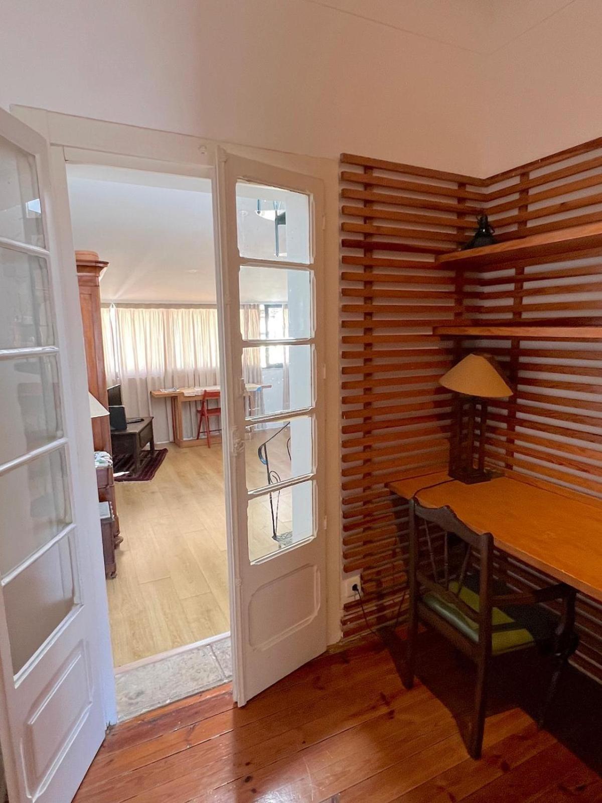 Apartment Sobre O Rio Lissabon