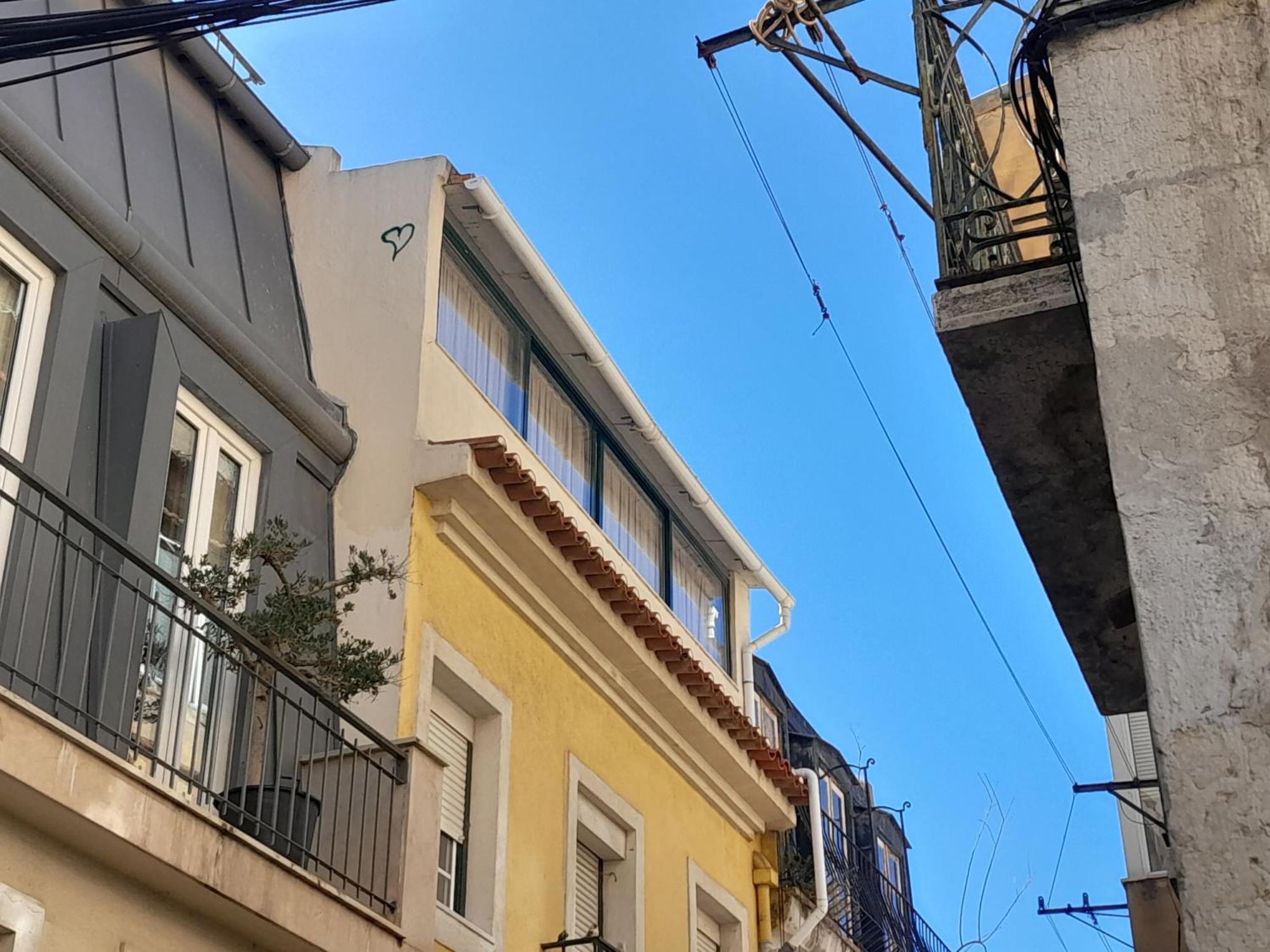 Sobre O Rio Lissabon