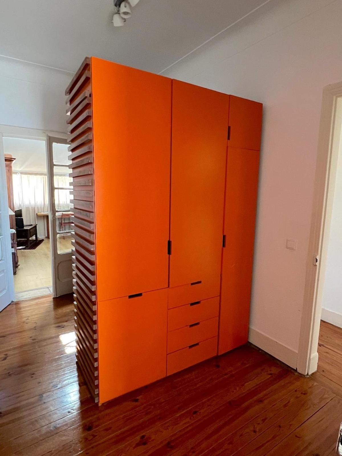 Sobre O Rio Apartment Lissabon