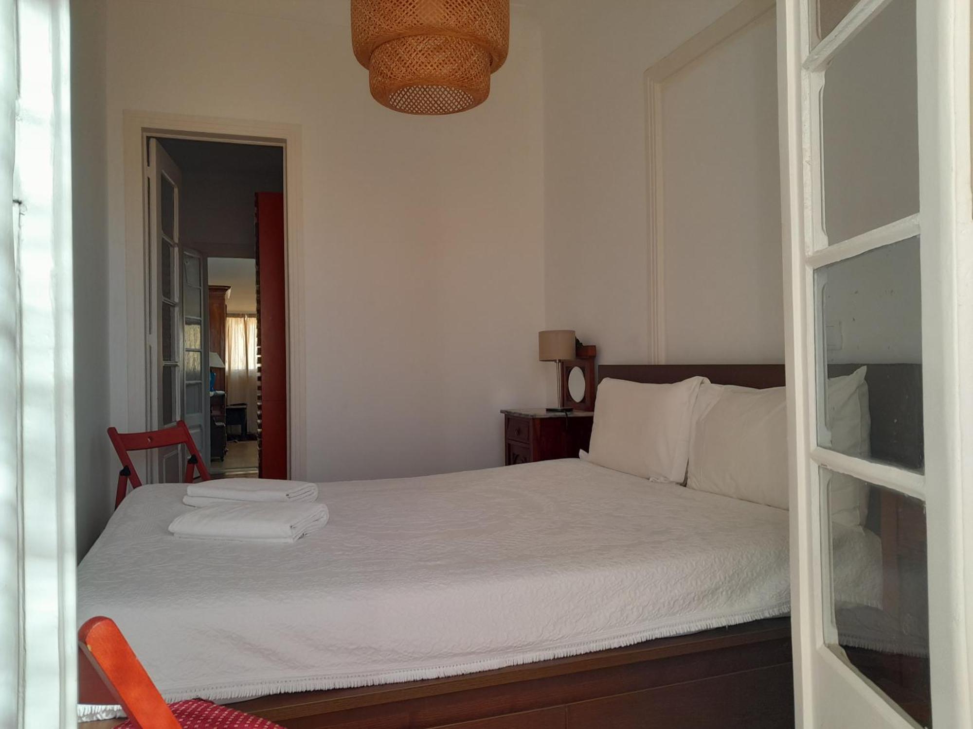 Sobre O Rio Apartment Lissabon