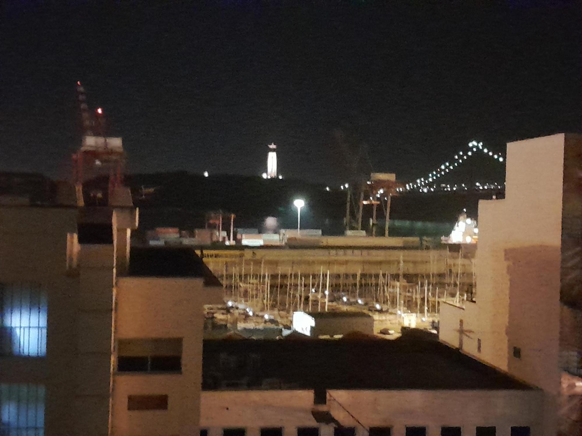 Sobre O Rio Lissabon