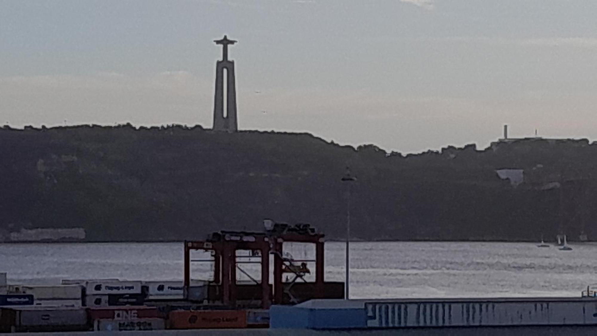 Sobre O Rio * Lissabon