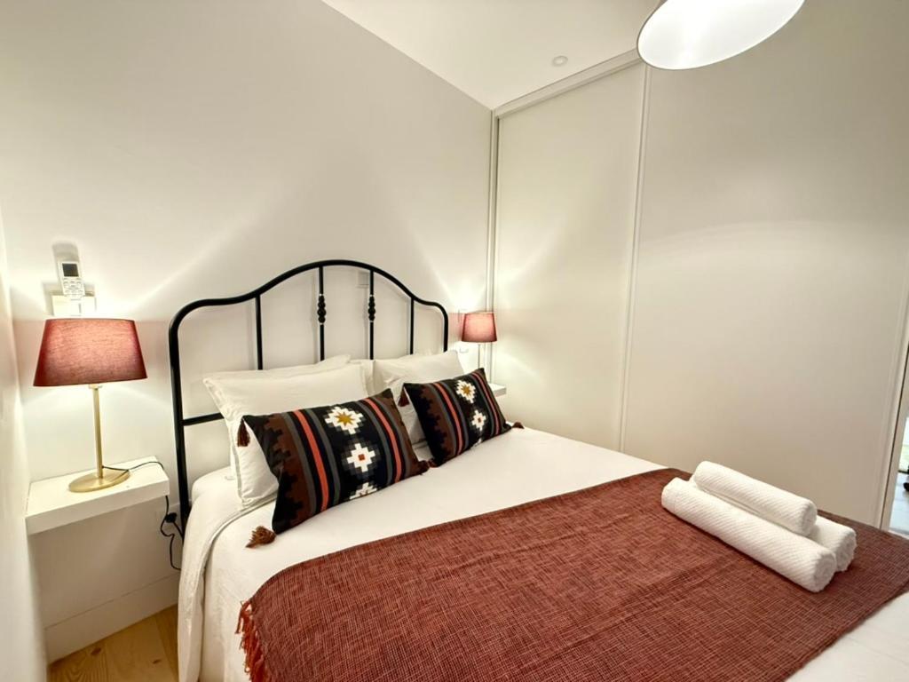 Em Apartment Lissabon