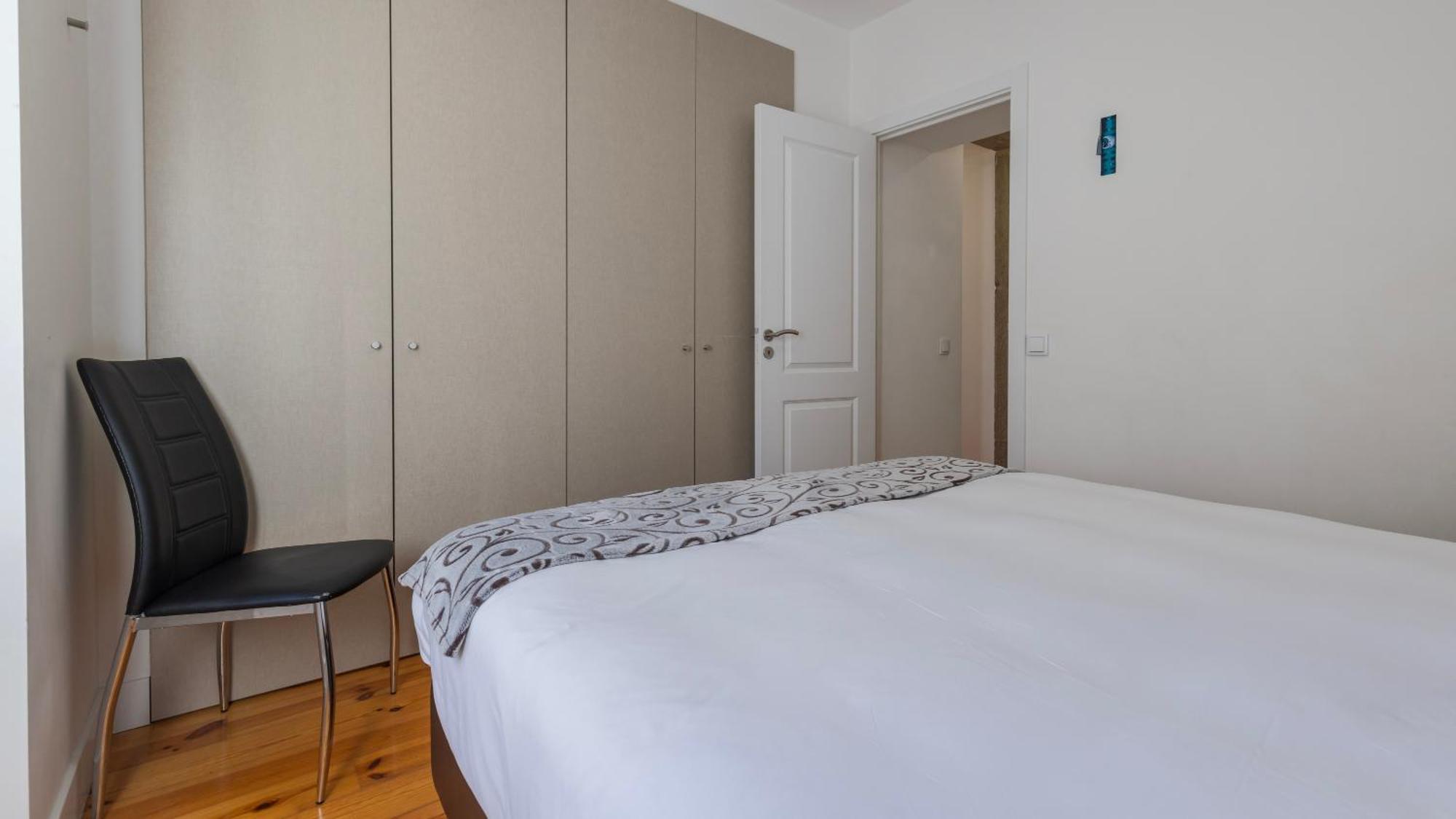 Appartement Comfort & Bright By Lovelystay
