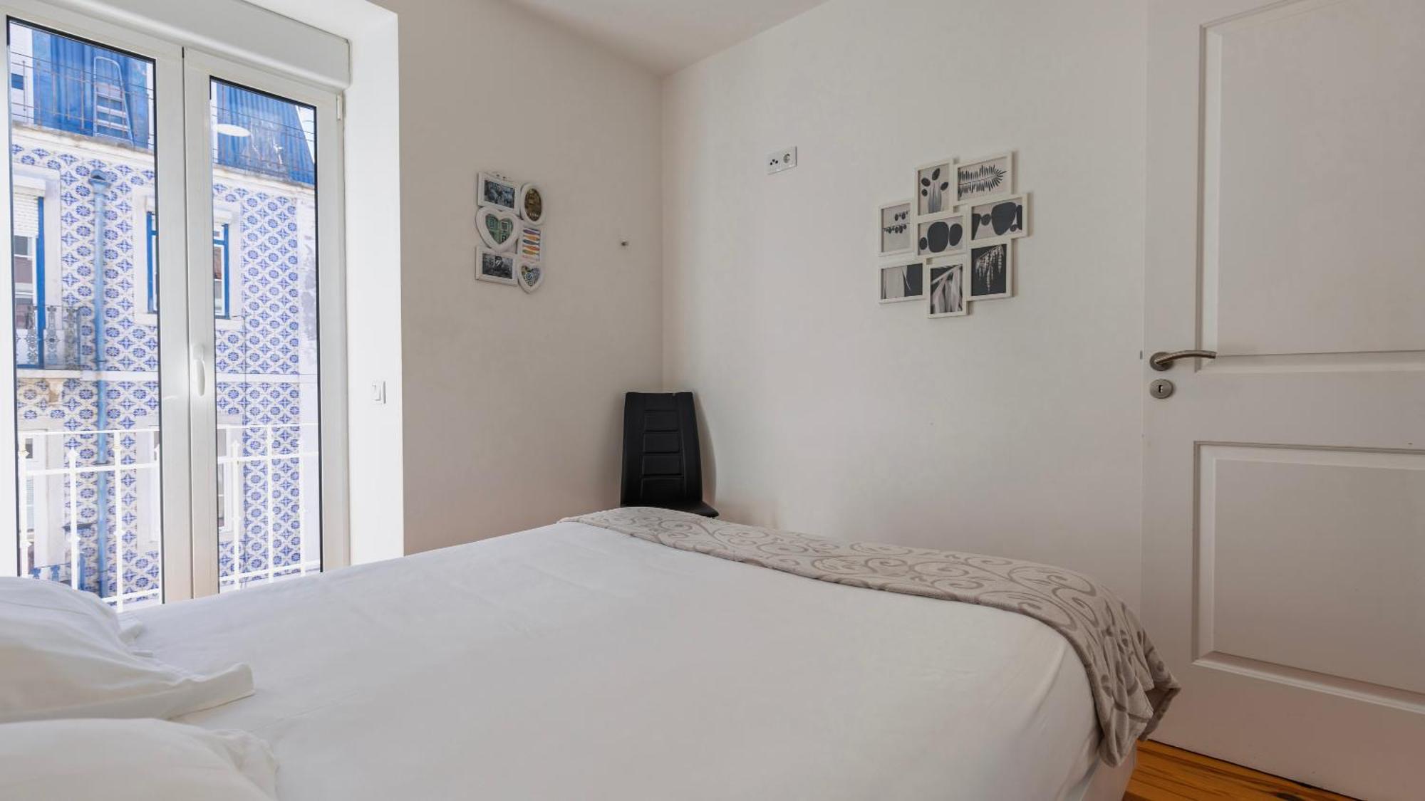 Comfort & Bright By Lovelystay Appartement