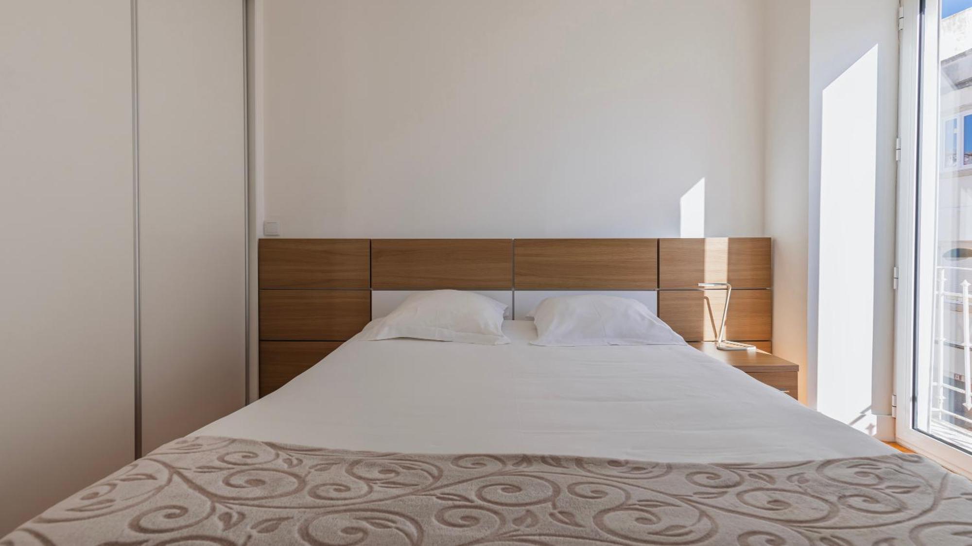 Appartement Comfort & Bright By Lovelystay *