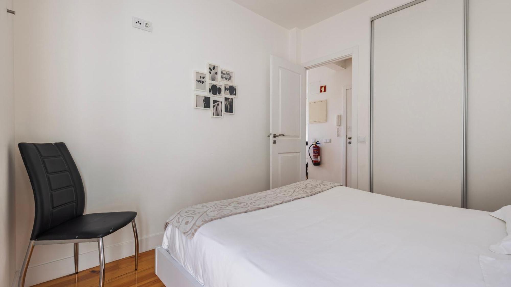 Appartement Comfort & Bright By Lovelystay Lisboa