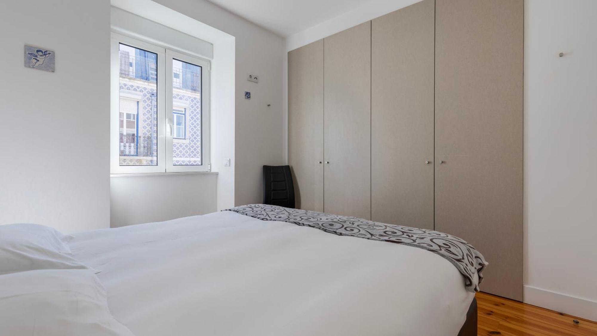 Comfort & Bright By Lovelystay *