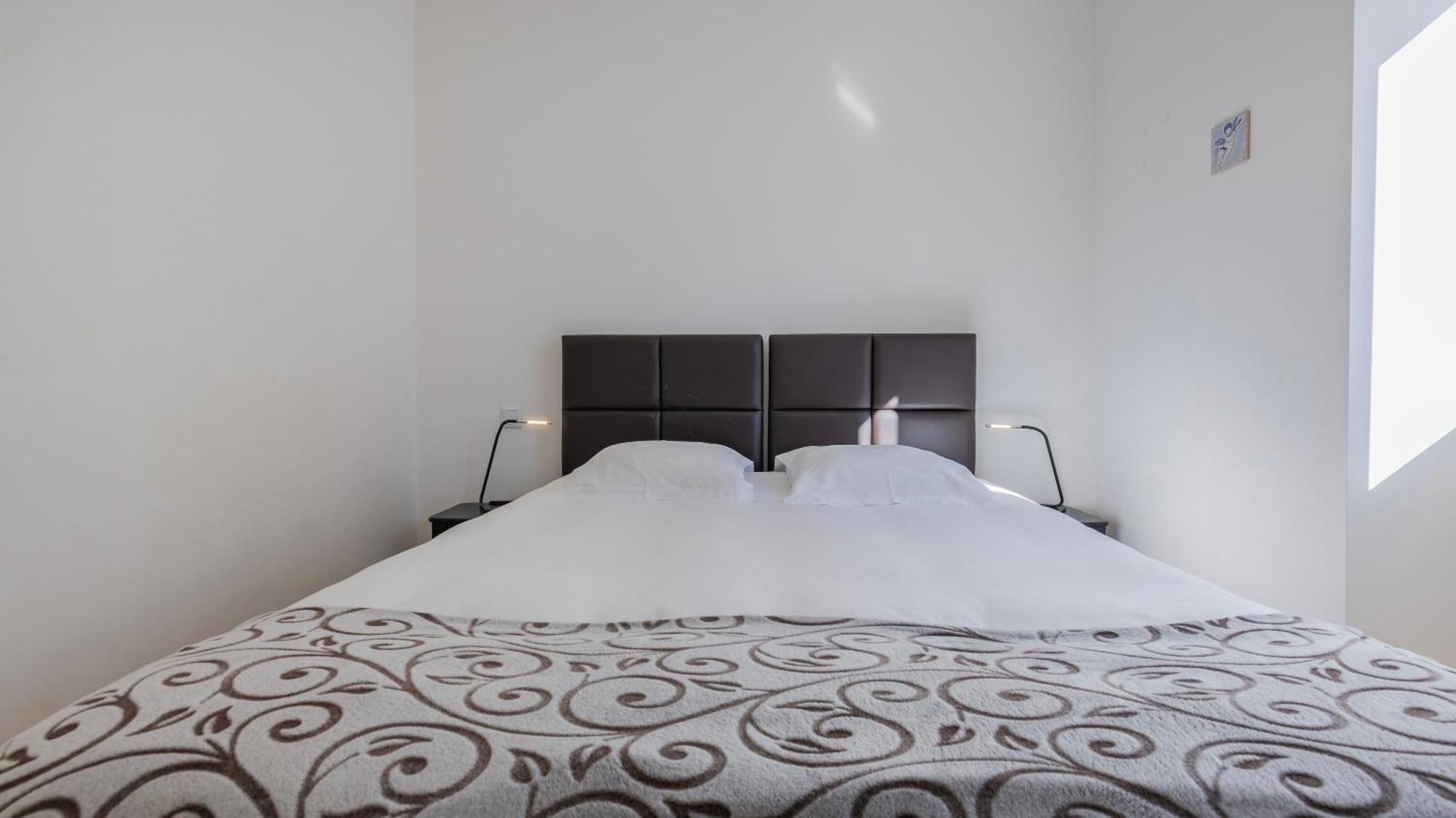 Appartement Comfort & Bright By Lovelystay *
