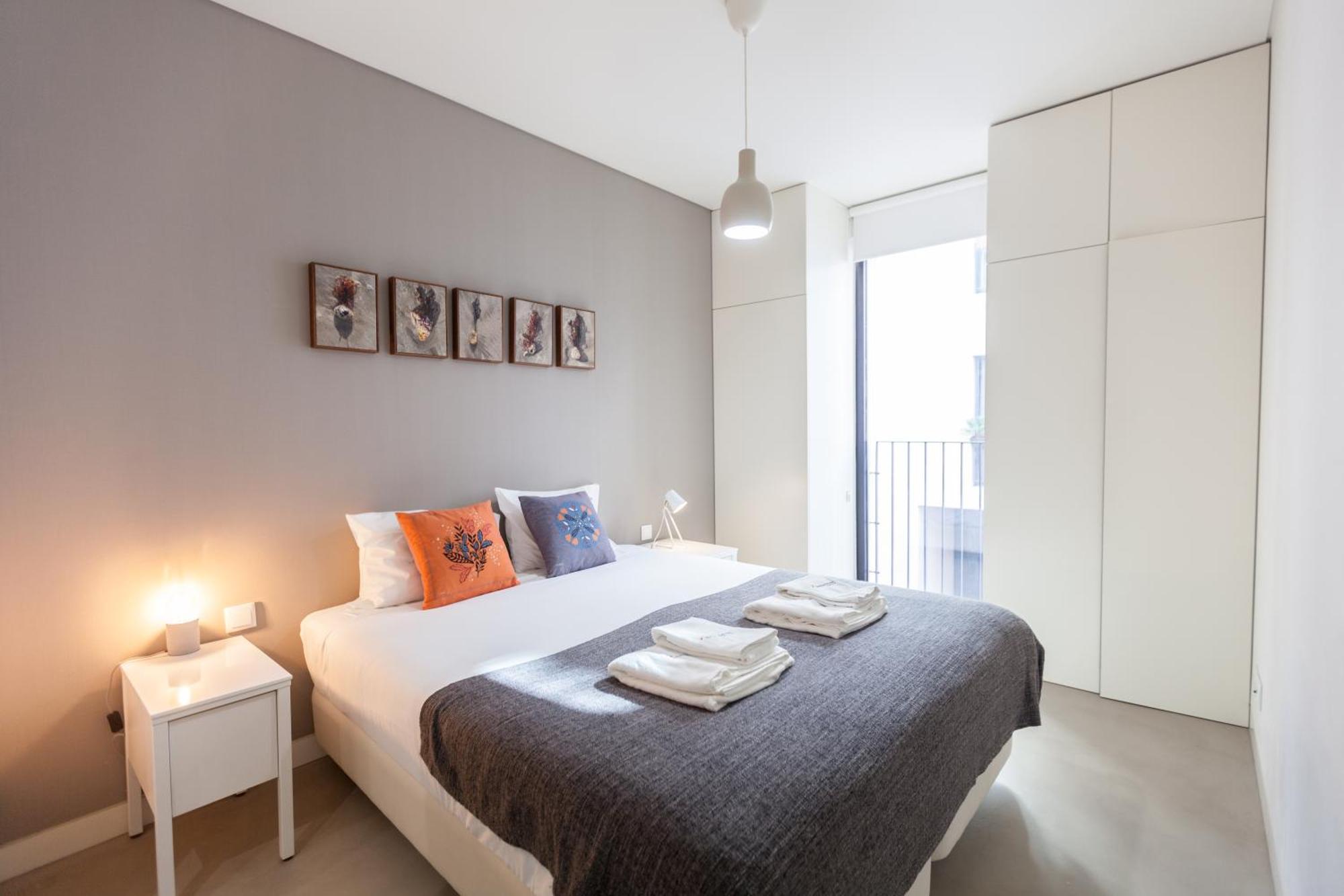 Appartement Flh Salitre Design With Botanic Garden View Lisboa