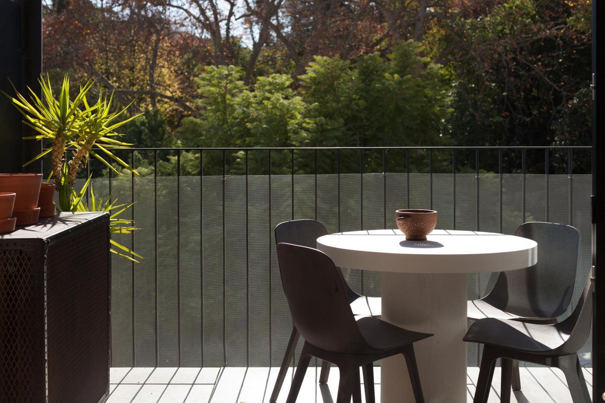 Flh Salitre Design With Botanic Garden View Appartement *