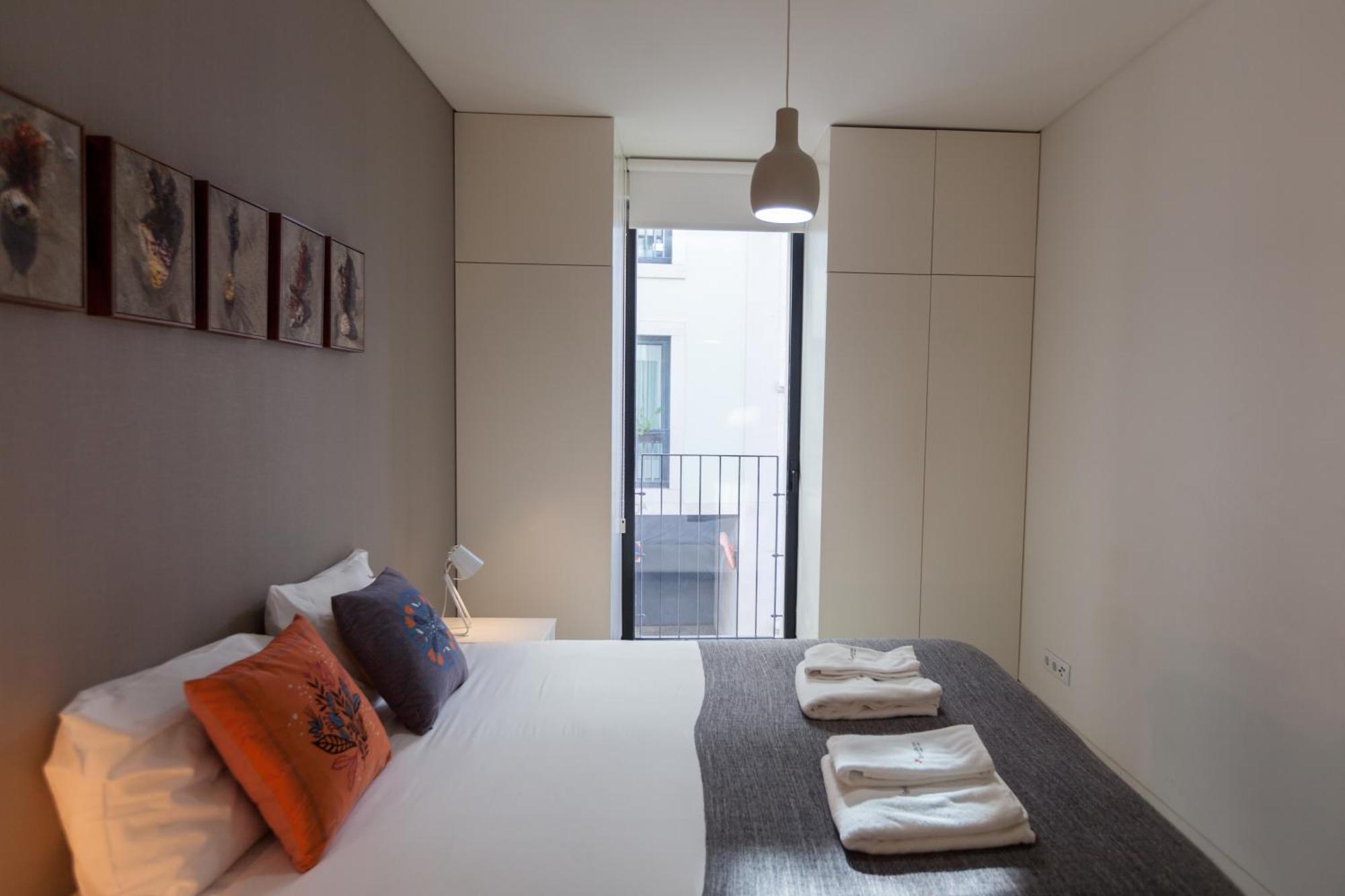 Appartement Flh Salitre Design With Botanic Garden View Lisboa