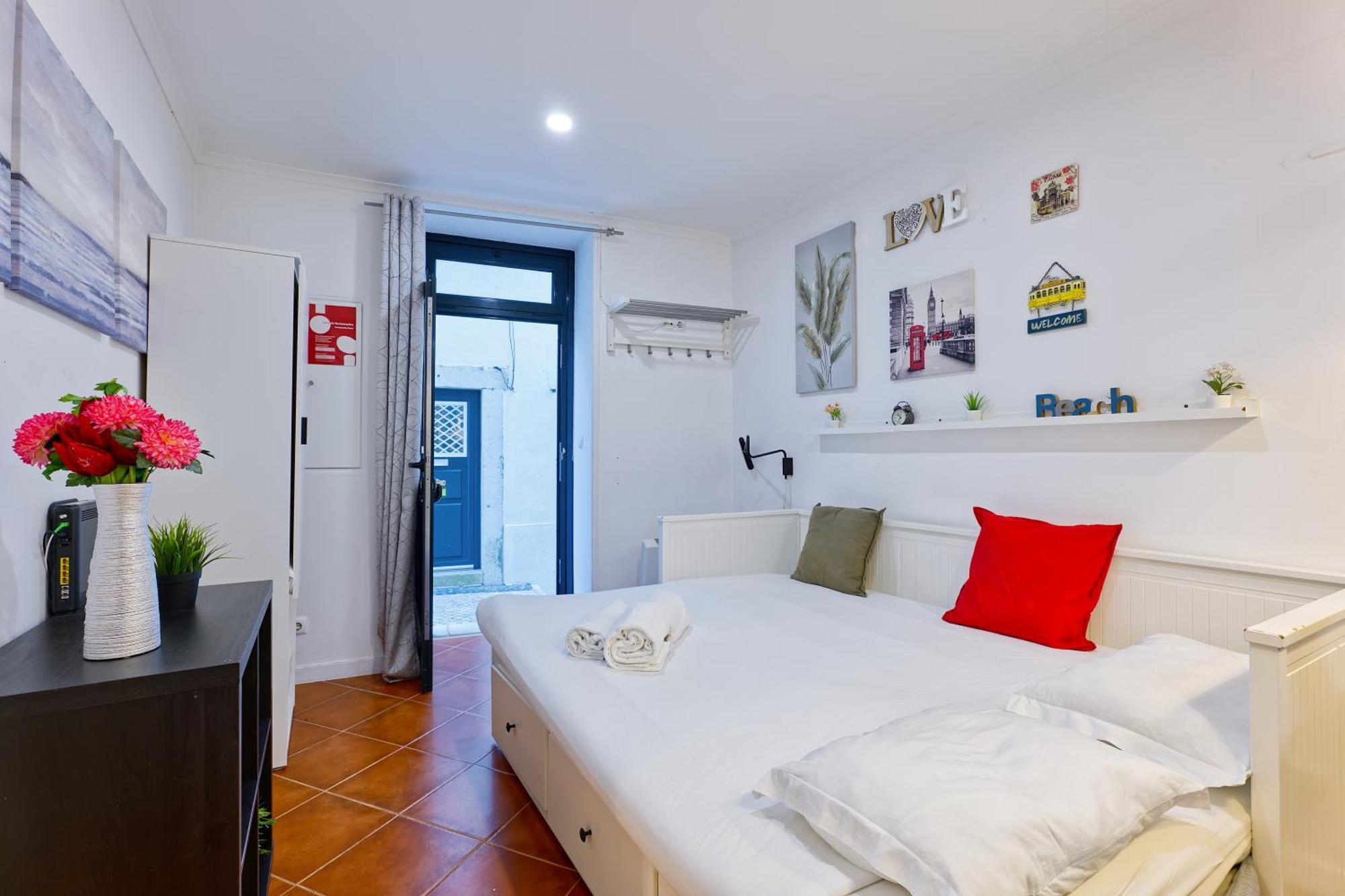Apartment Stunning Cozy Flat *