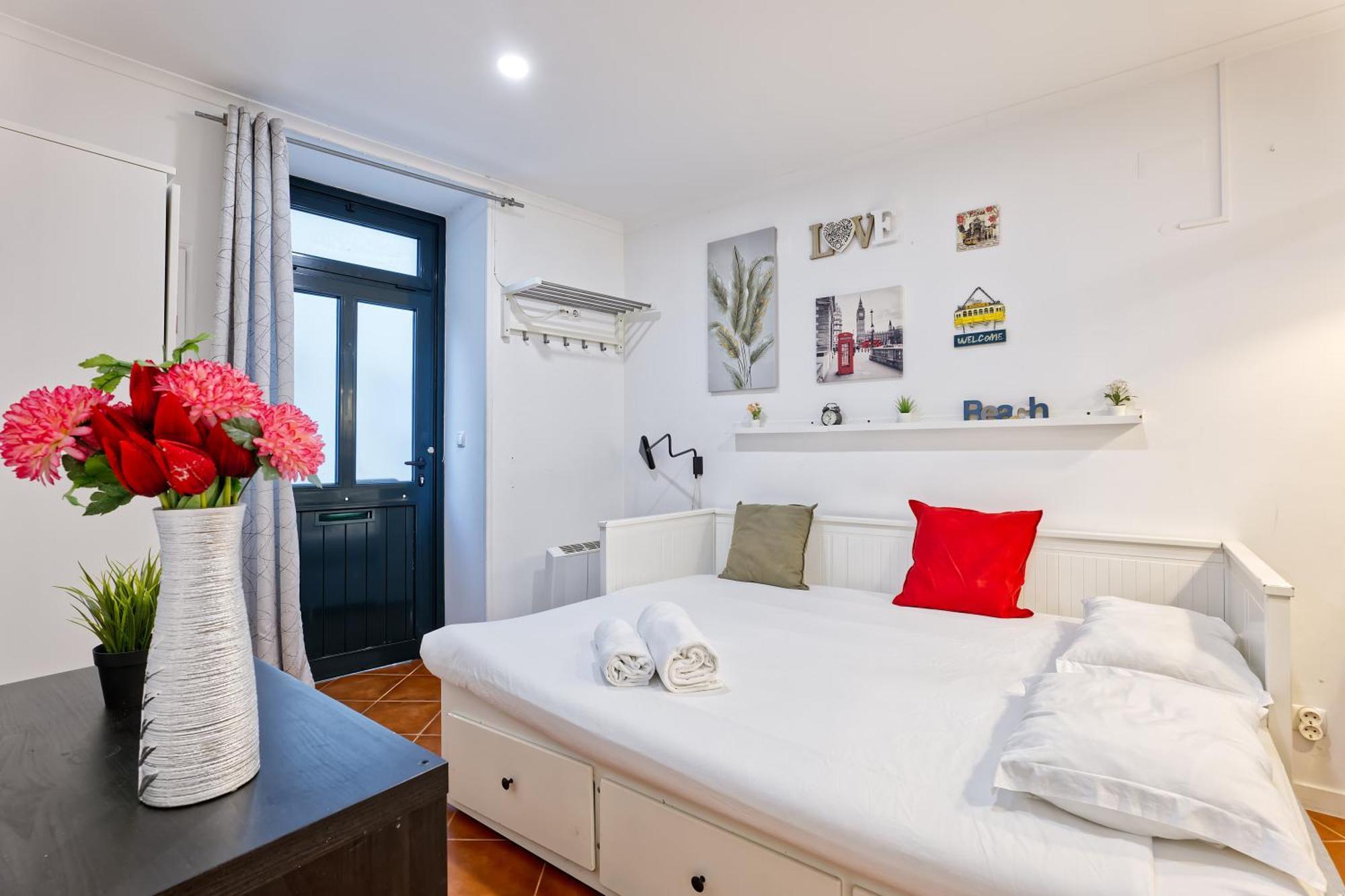 Stunning Cozy Flat