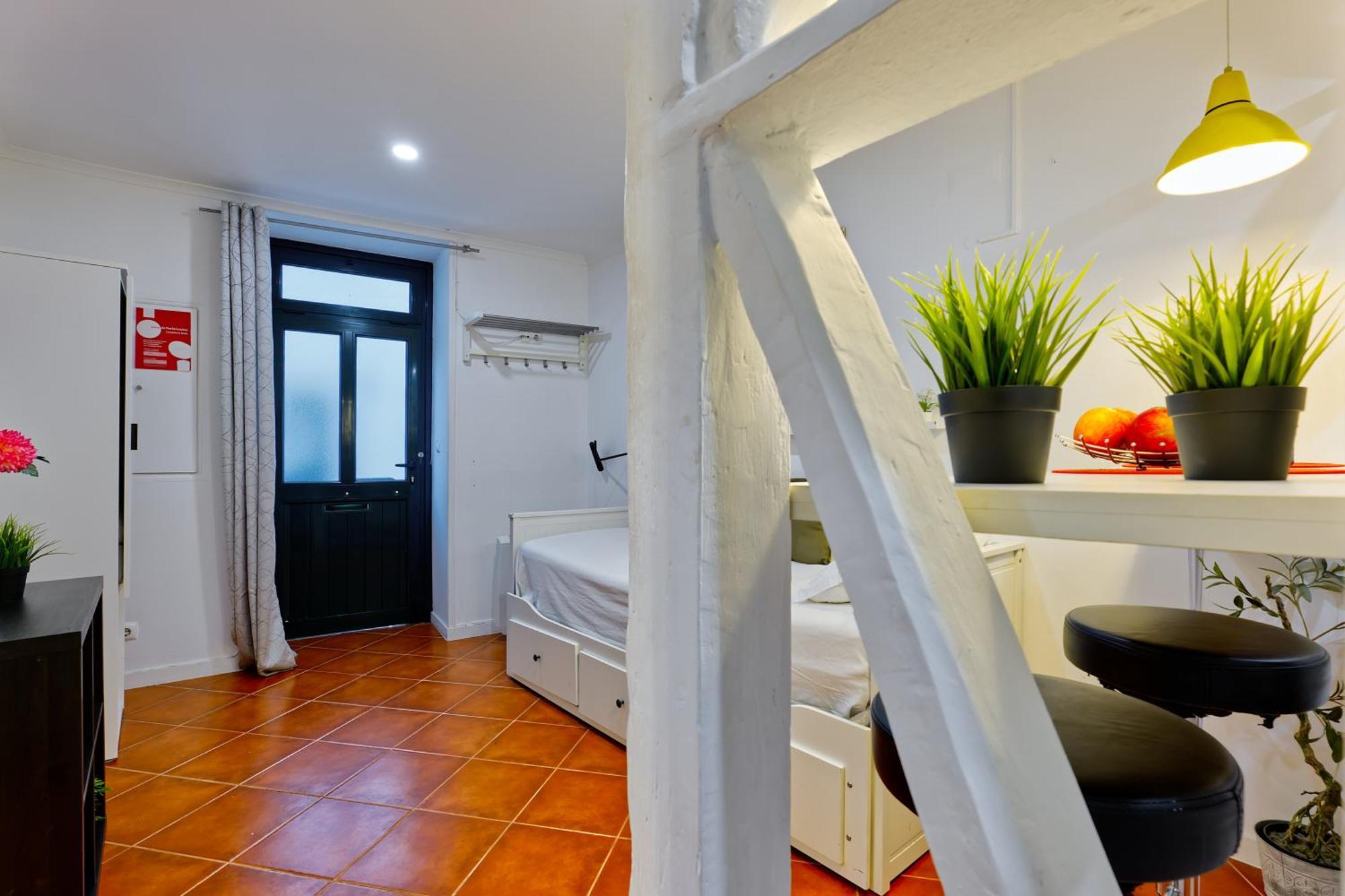Apartment Stunning Cozy Flat *