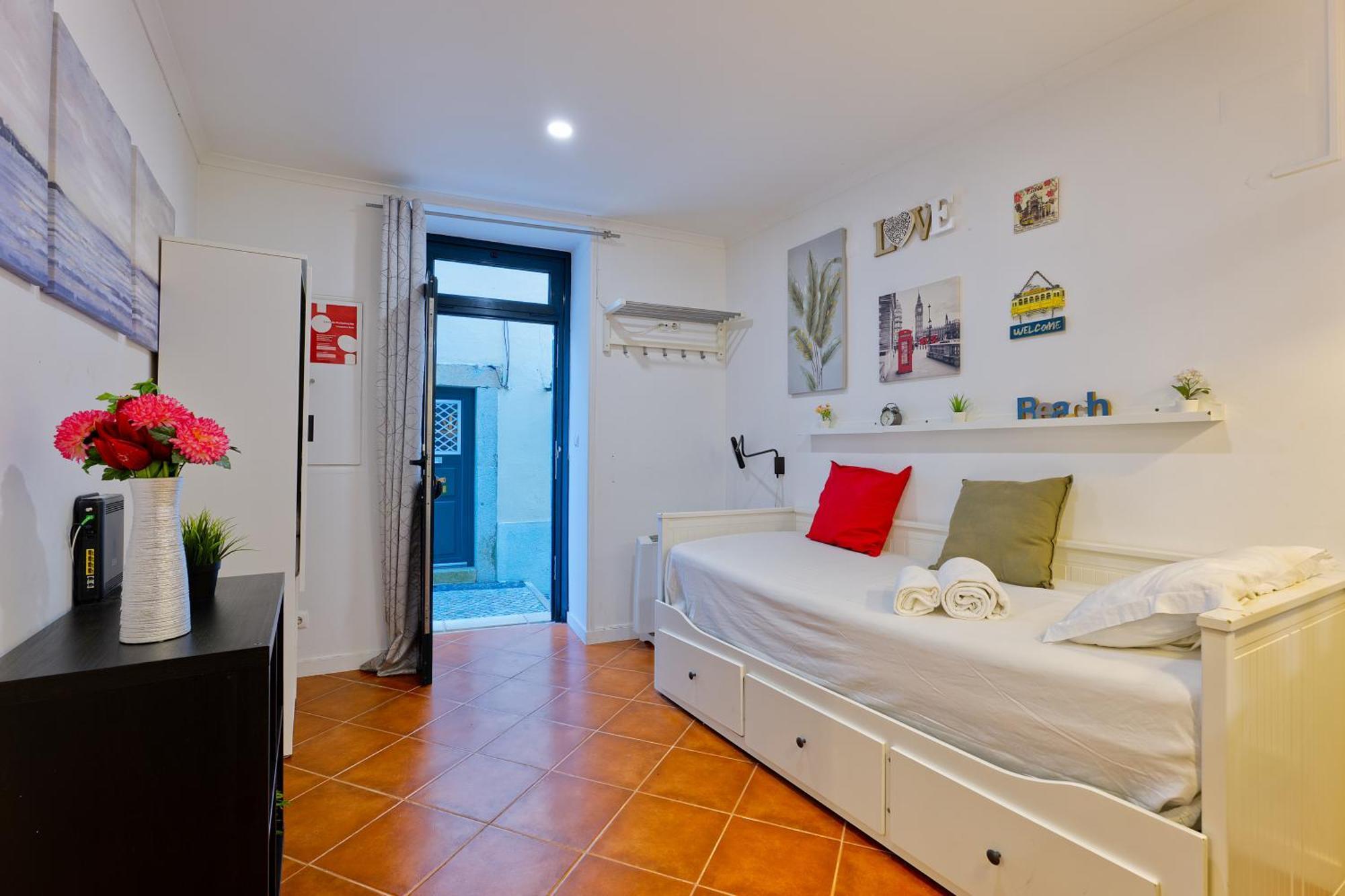 Stunning Cozy Flat * Lisbon