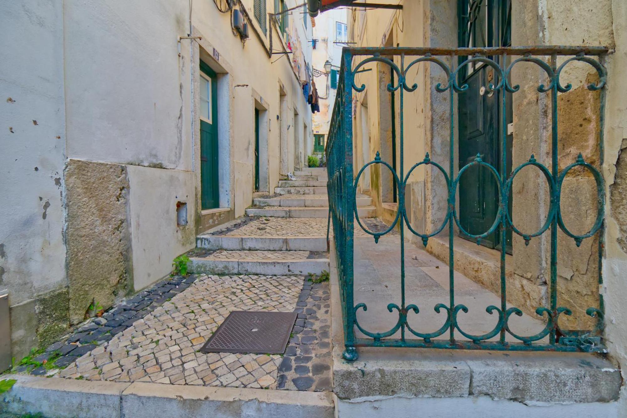 Stunning Cozy Flat * Lisbon