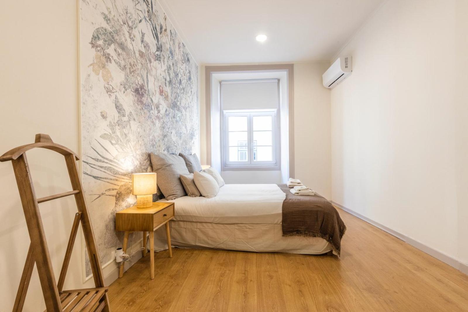 Appartement Sao Paulo Trendy Plaza Lisboa
