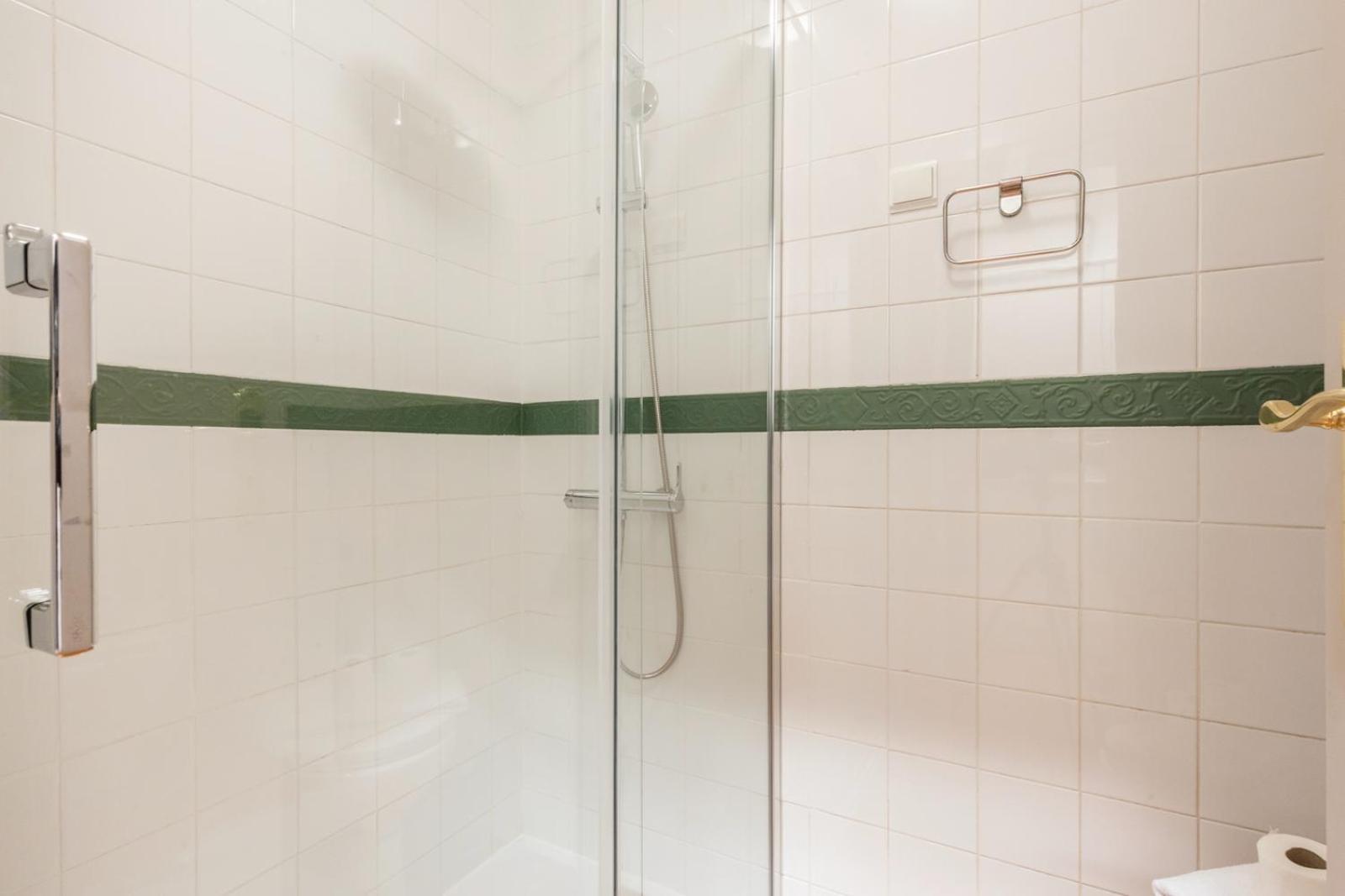 Appartement Sao Paulo Trendy Plaza *
