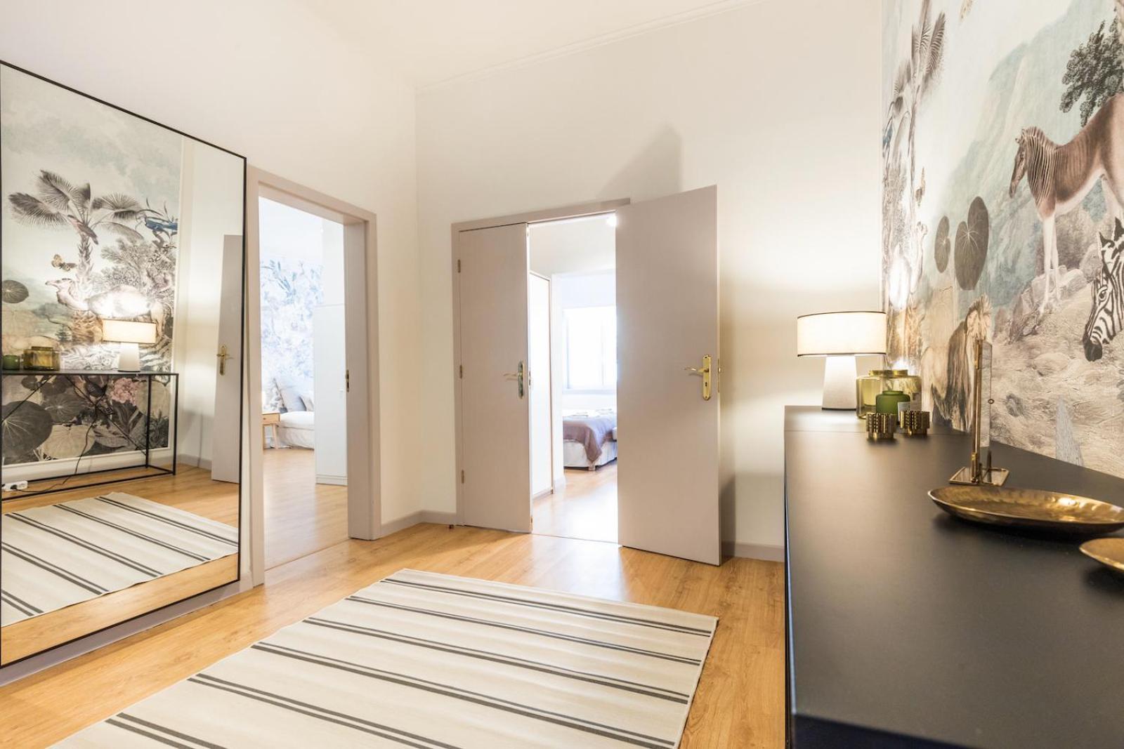 Appartement Sao Paulo Trendy Plaza