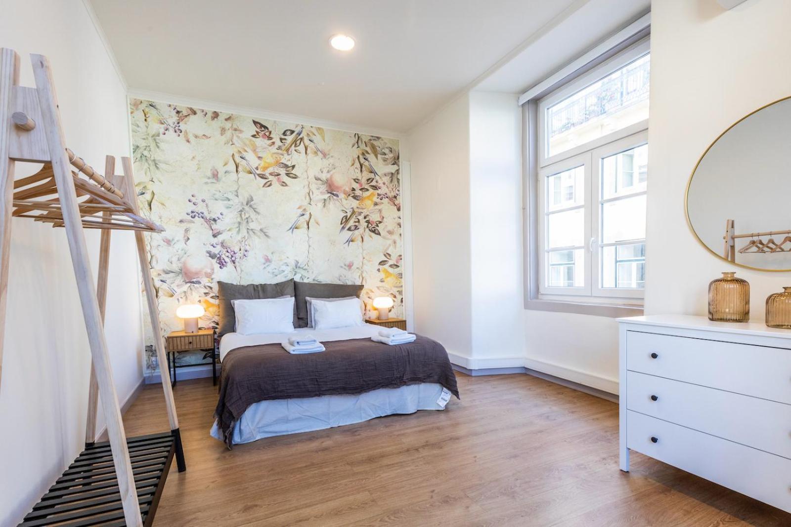 Appartement Sao Paulo Trendy Plaza Lisboa