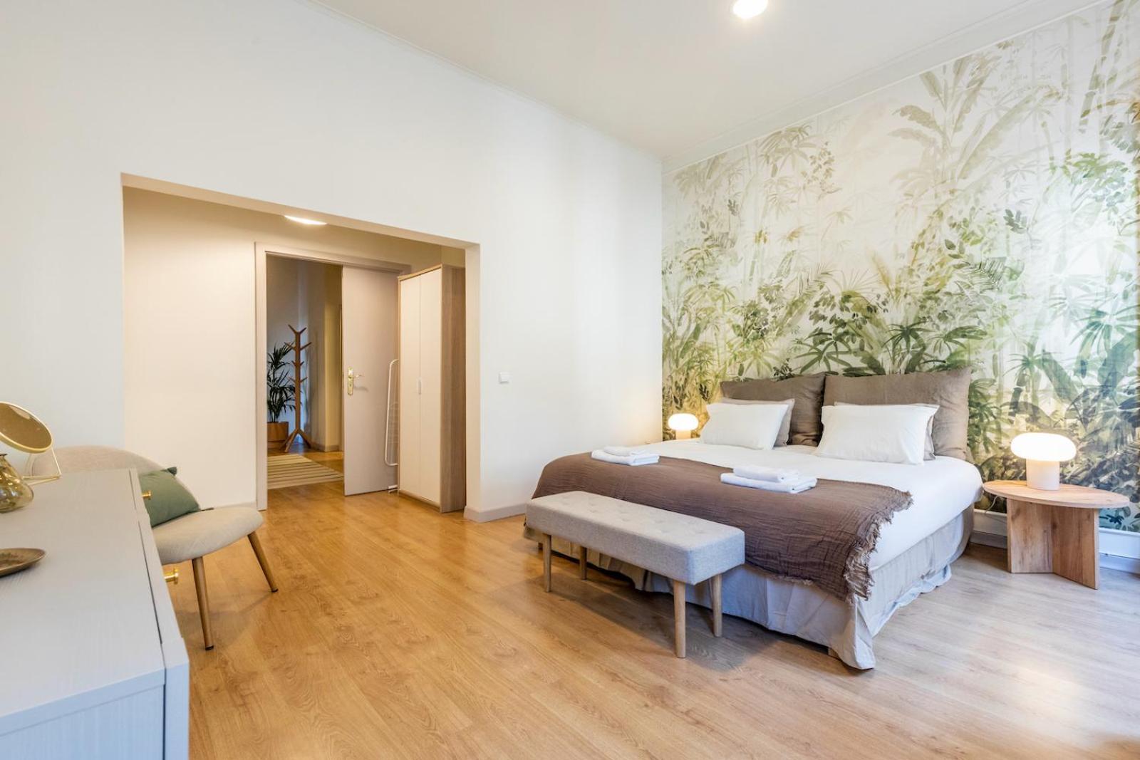 Appartement Sao Paulo Trendy Plaza