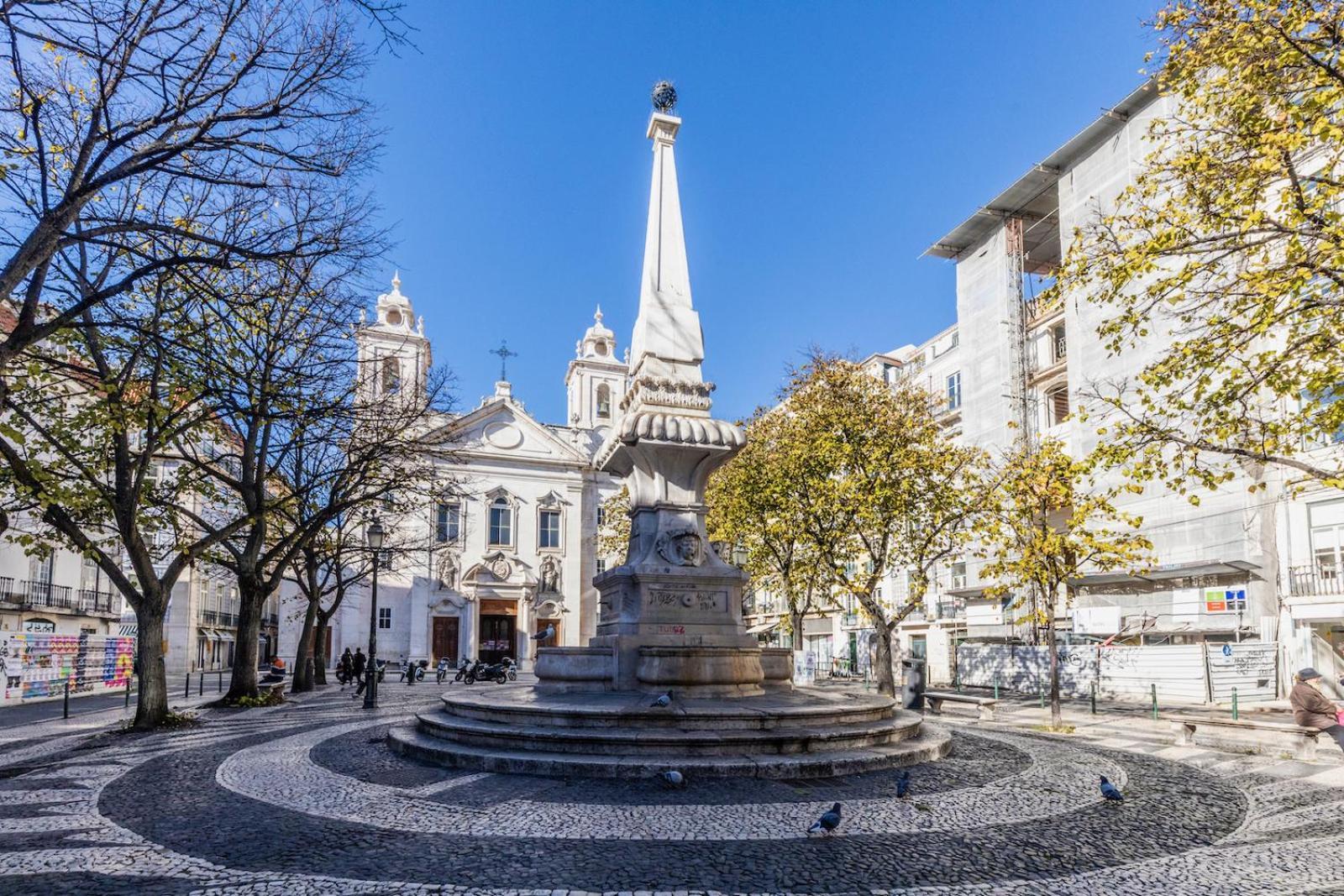 Sao Paulo Trendy Plaza