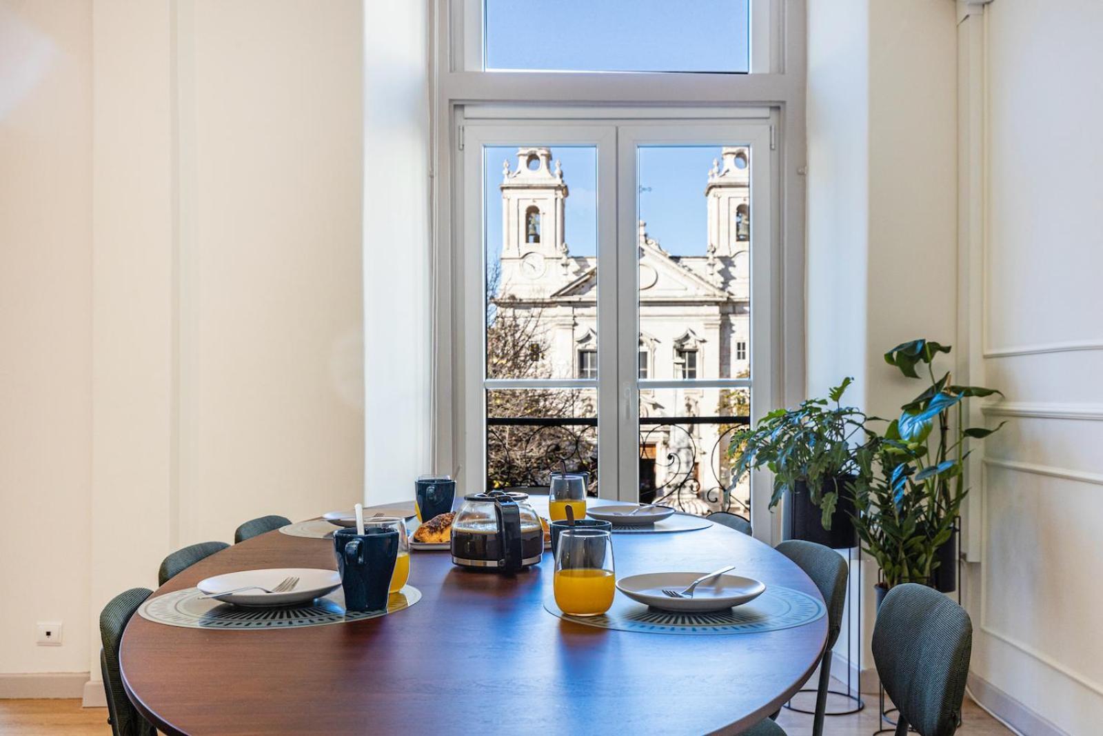 Appartement Sao Paulo Trendy Plaza