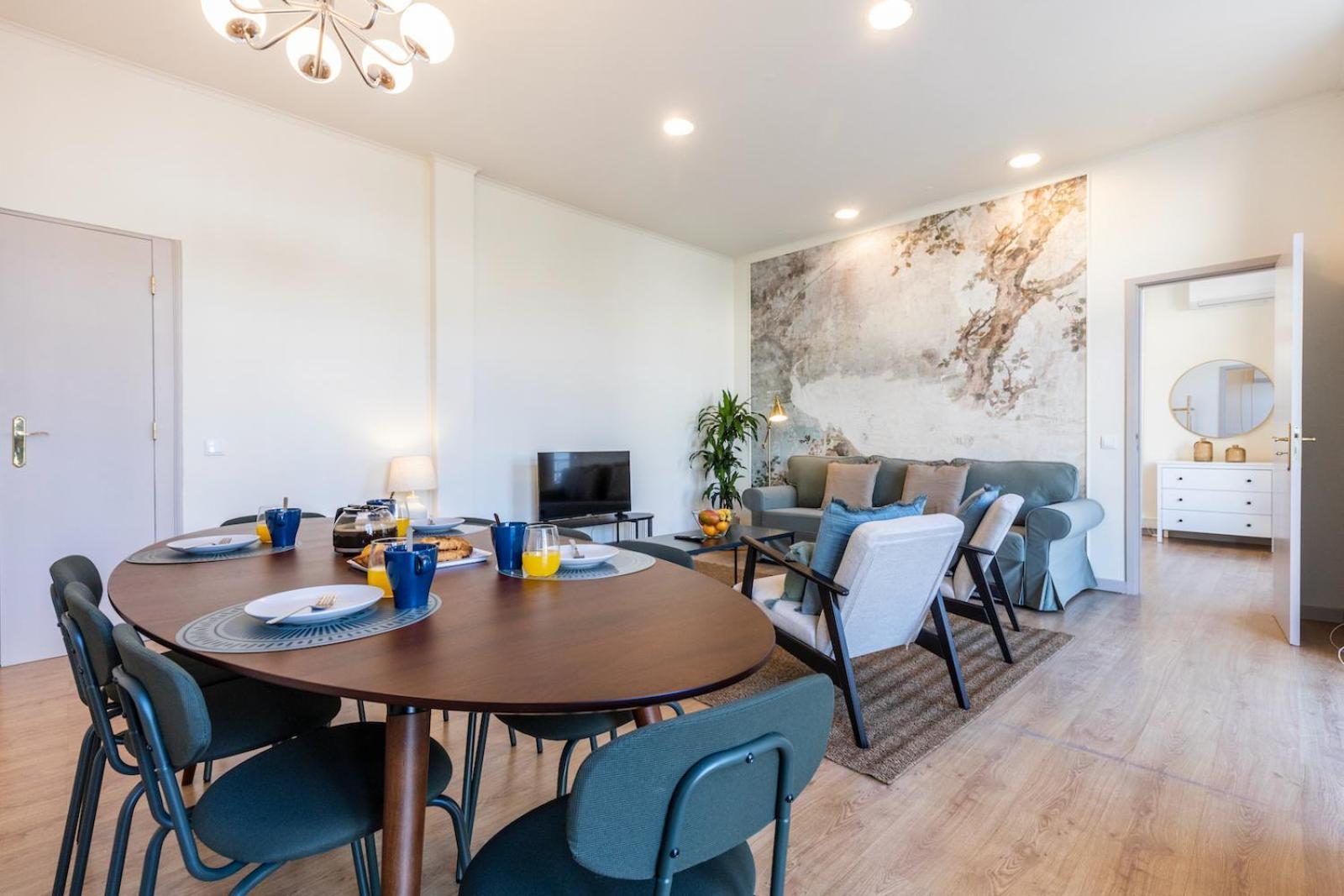 Sao Paulo Trendy Plaza Appartement Lisboa