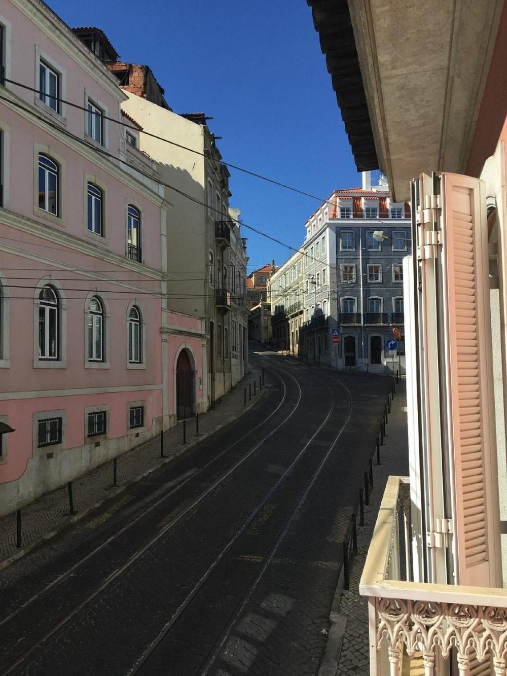 Lapa 82 Frühstückspension 4*