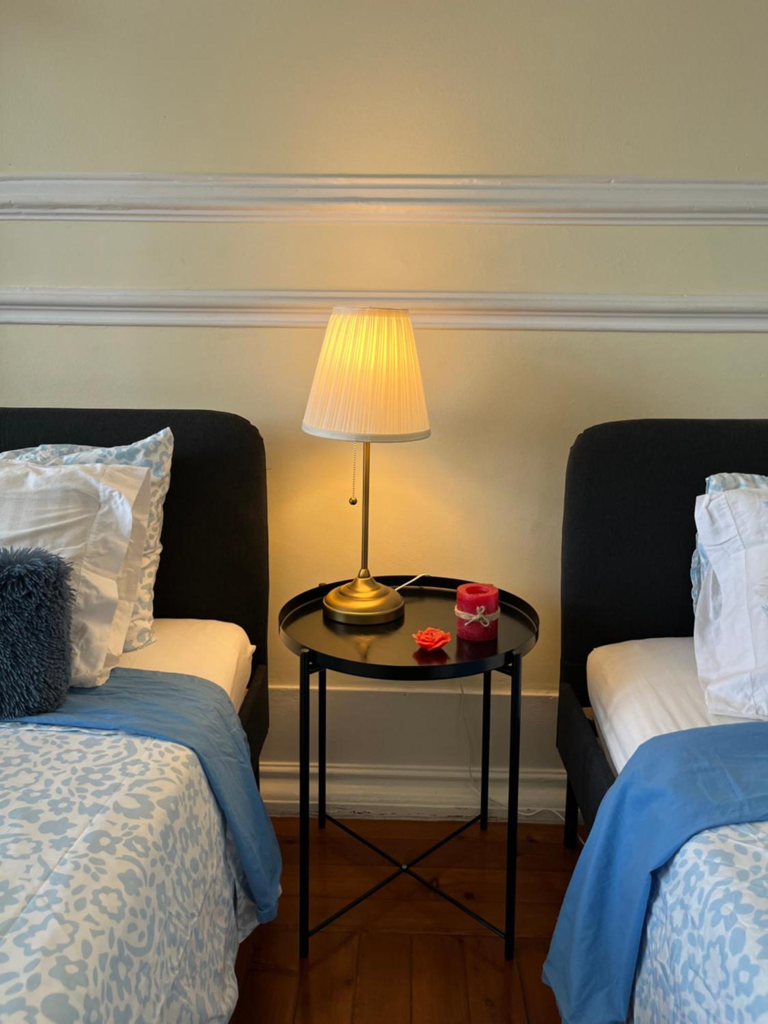 Accommodatie bij particulieren No Pombal Lissabon
