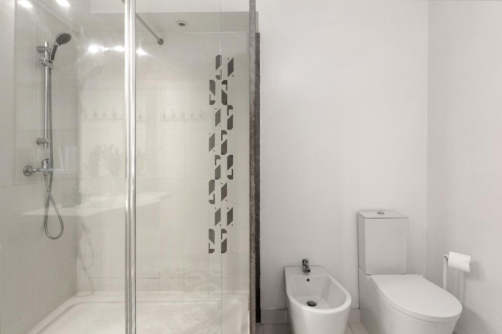 Apartamento Com Vista Rio *