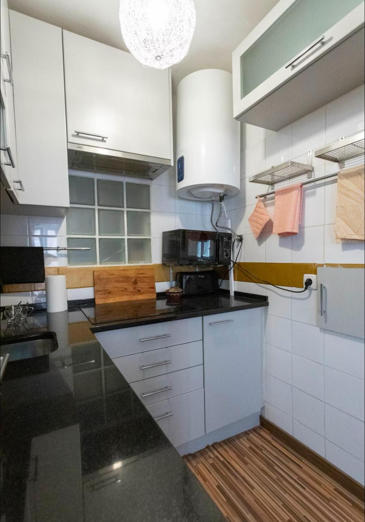 Appartement Cozy Flat In The Heart Of Lisboa