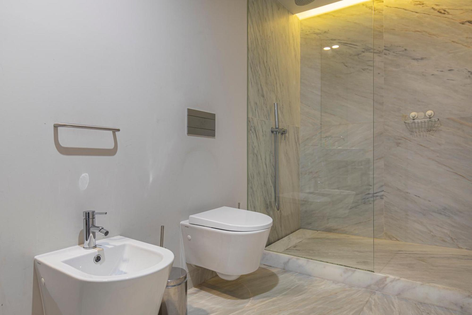 8 Building Appartement