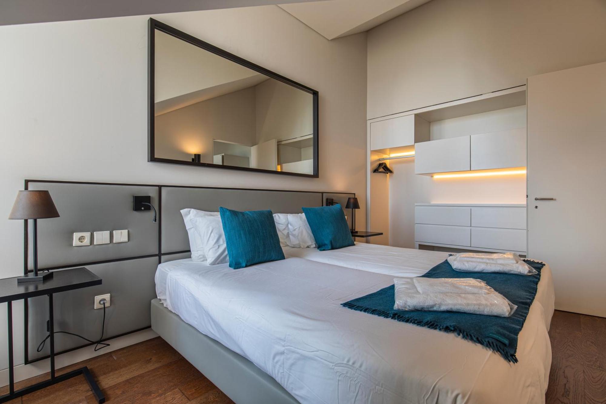 8 Building Appartement Lisboa